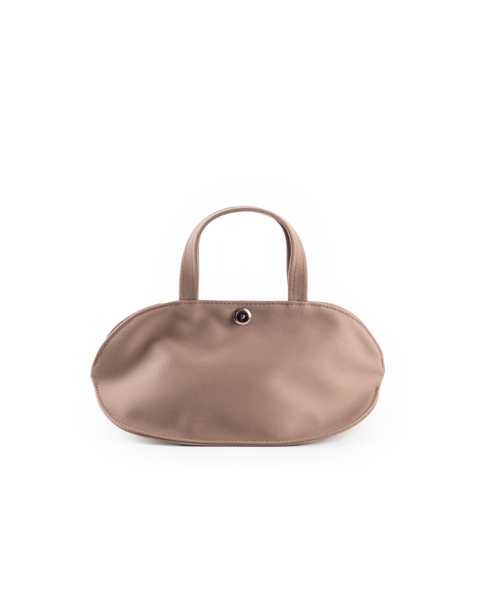 harolds-cubicbag-bowling-bag-small-handtasche-schwarz image 3