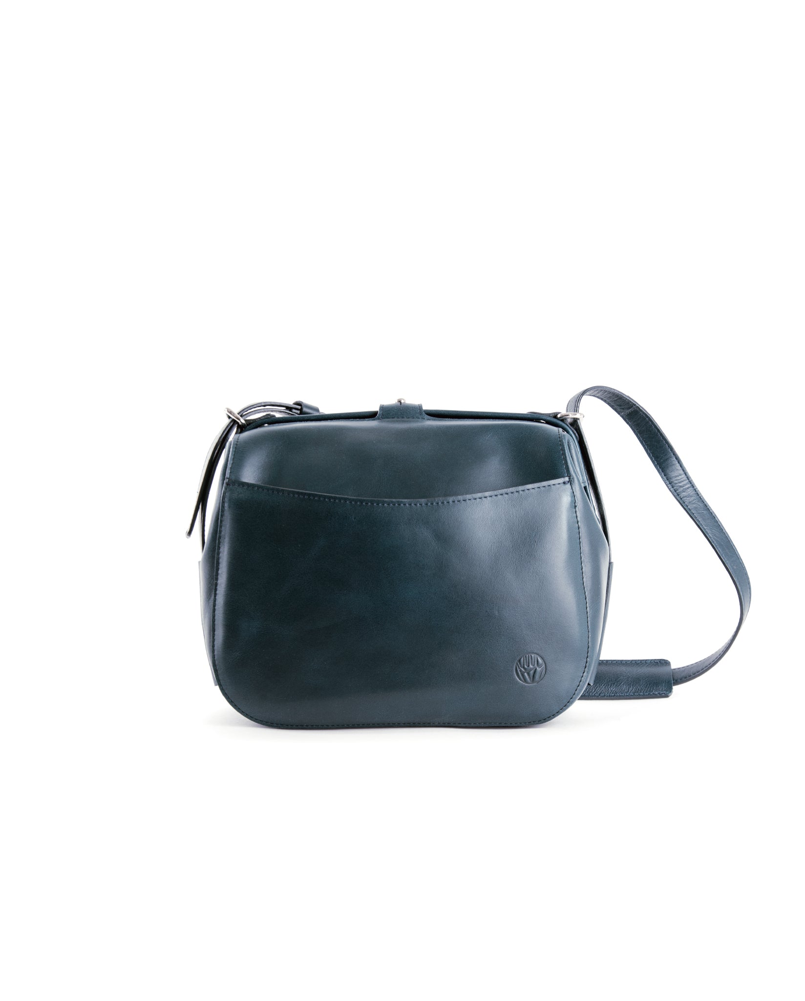 harolds-gala-framebag-small-handtasche-schwarz-omega-leder image 7