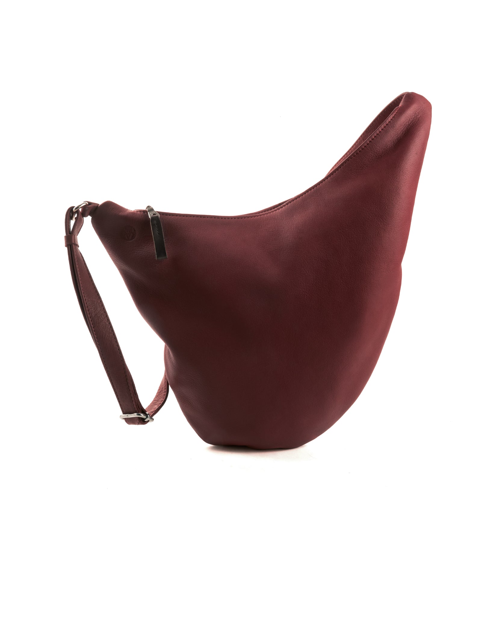 harolds-banan-pouchbag-large-schultertasche-schwarz-rindleder image 7