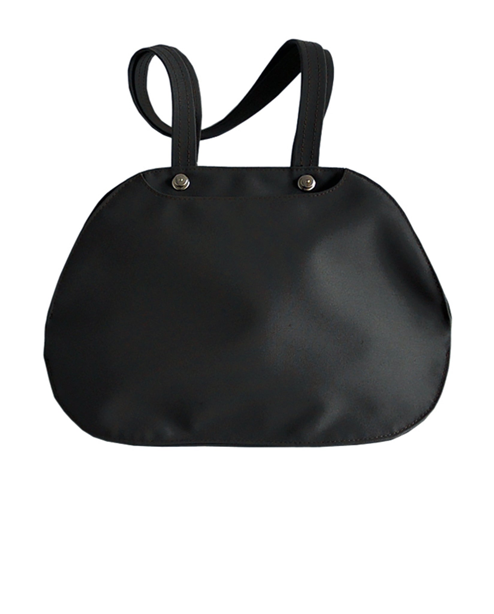 harolds-cubicbag-keeper-reisetasche-schwarz-faltbar image 1