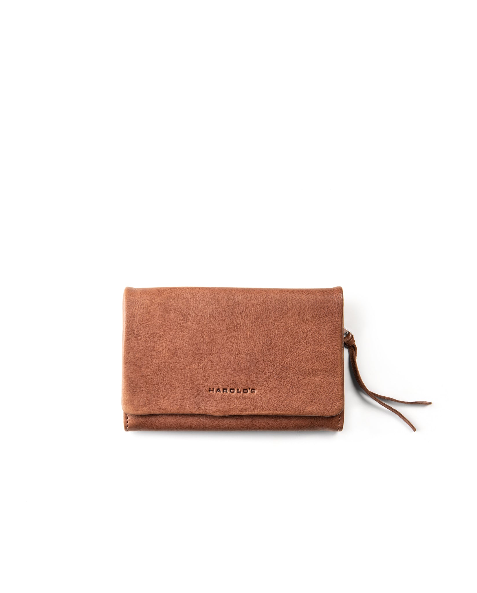 harolds-nabuku-soft-wallet-flap-medium-schwarz-lammleder image 8