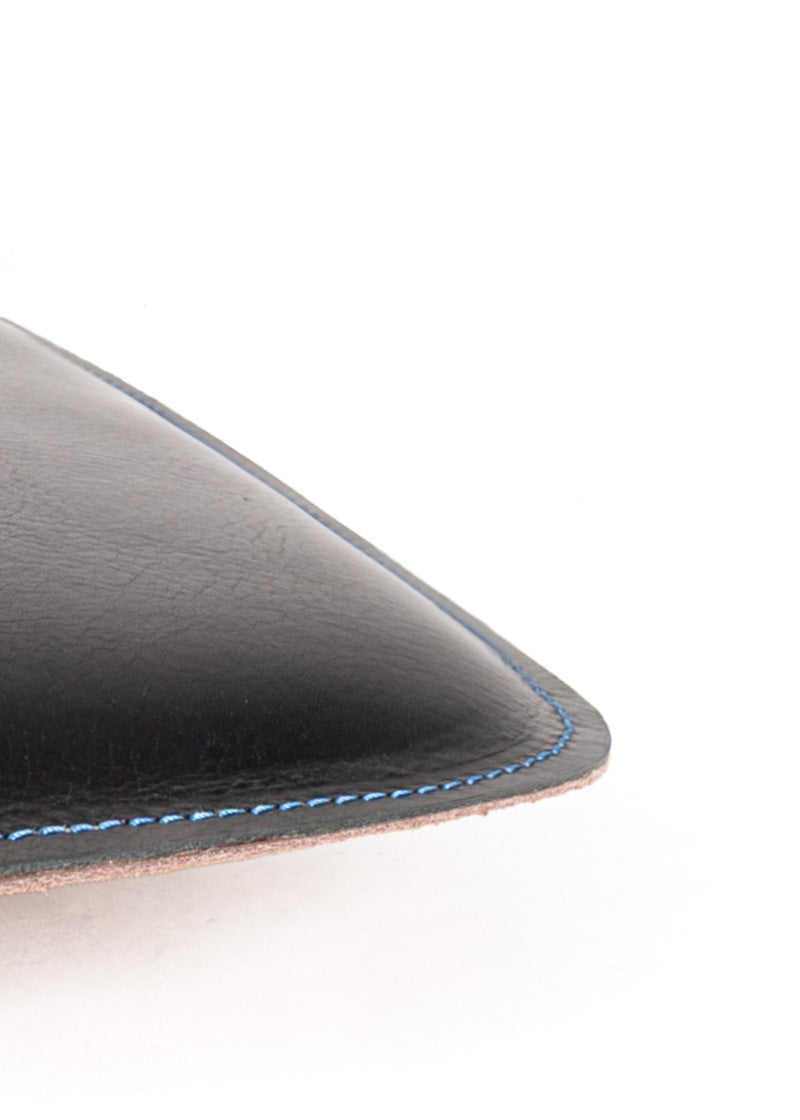 harolds-leather-pad-square-sitzkissen-sattlerleder-schwarz image 2