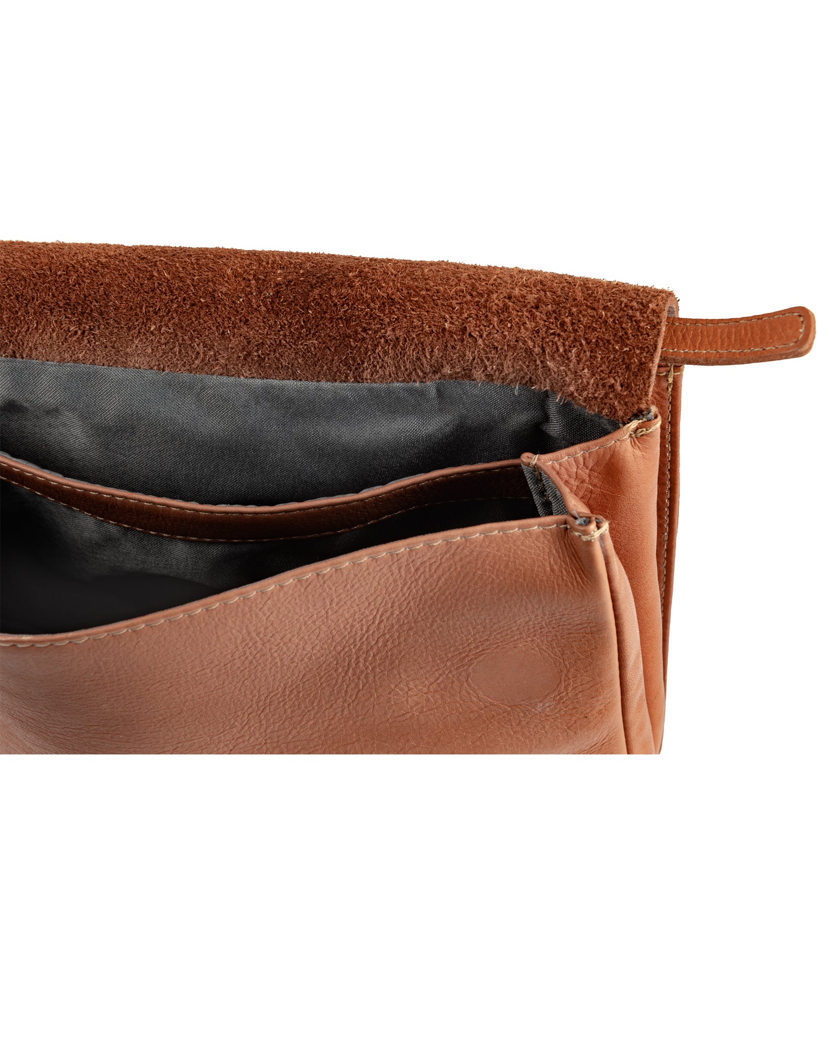 harolds-campo-plaid-shoulderbag-handtasche-schwarz image 5