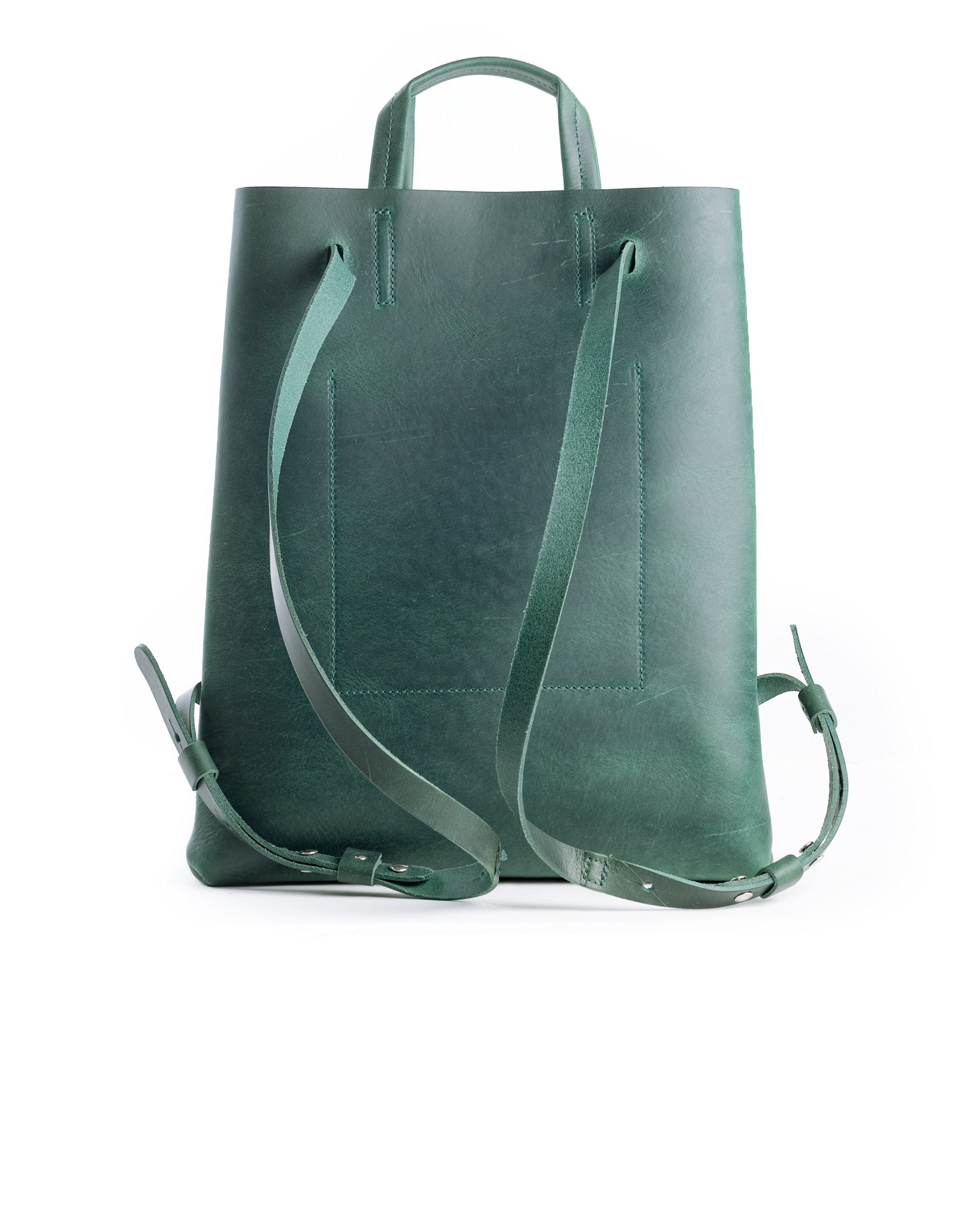 harolds-kraud-paperbag-lederrucksack-schwarz-a4 image 4