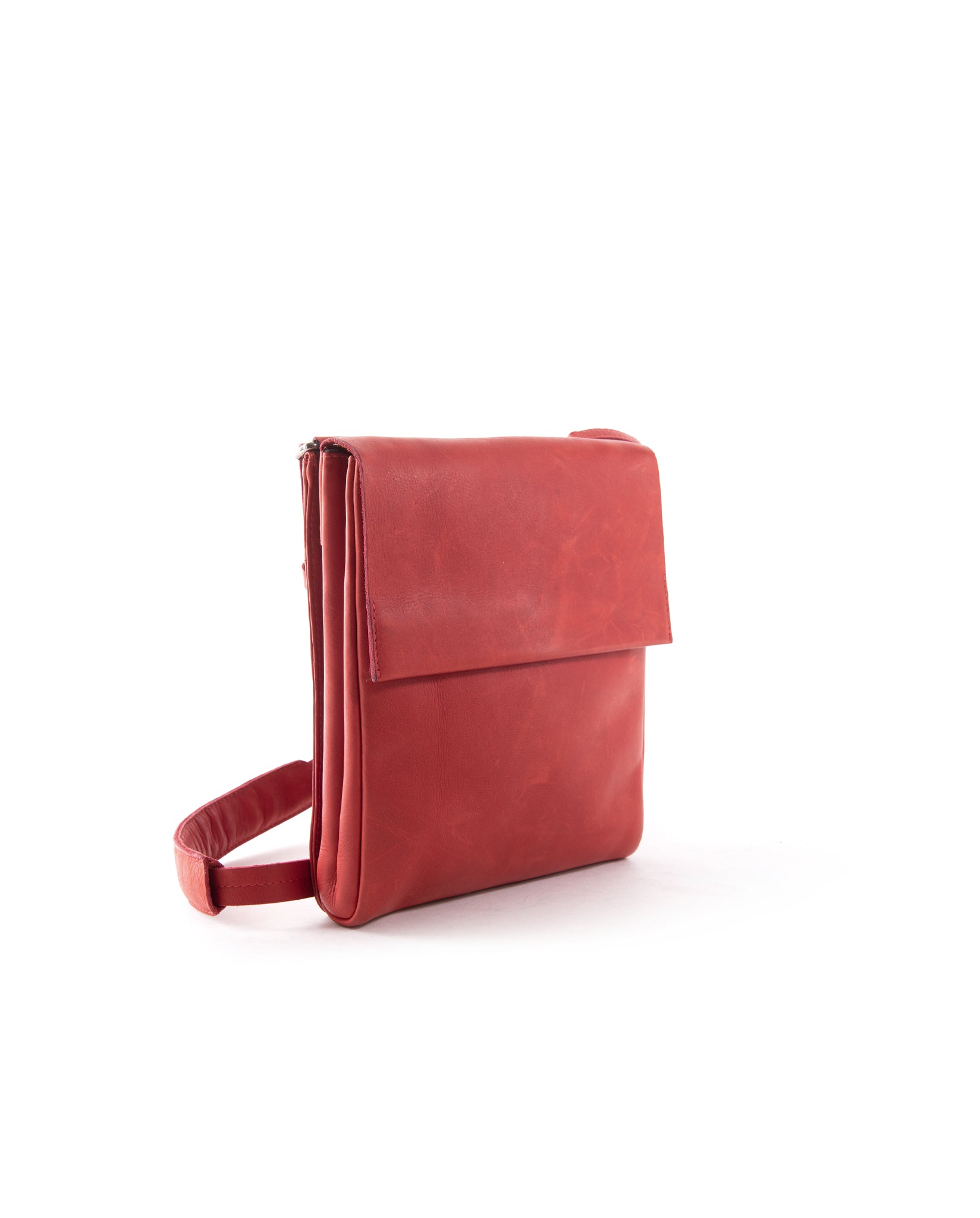 harolds-campo-plaid-messengerbag-upend-m-schwarz image 7