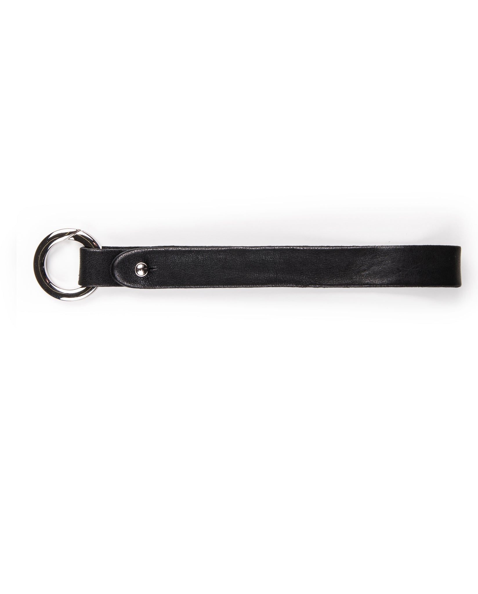 harolds-nabuku-soft-keychain-schl-sselanh-nger-schwarz-leder image 8