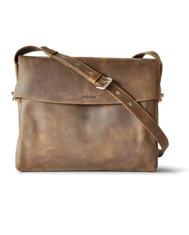 harolds-dothebag-raboisonbag-notebook-l-kuriertasche-schwarz image 1