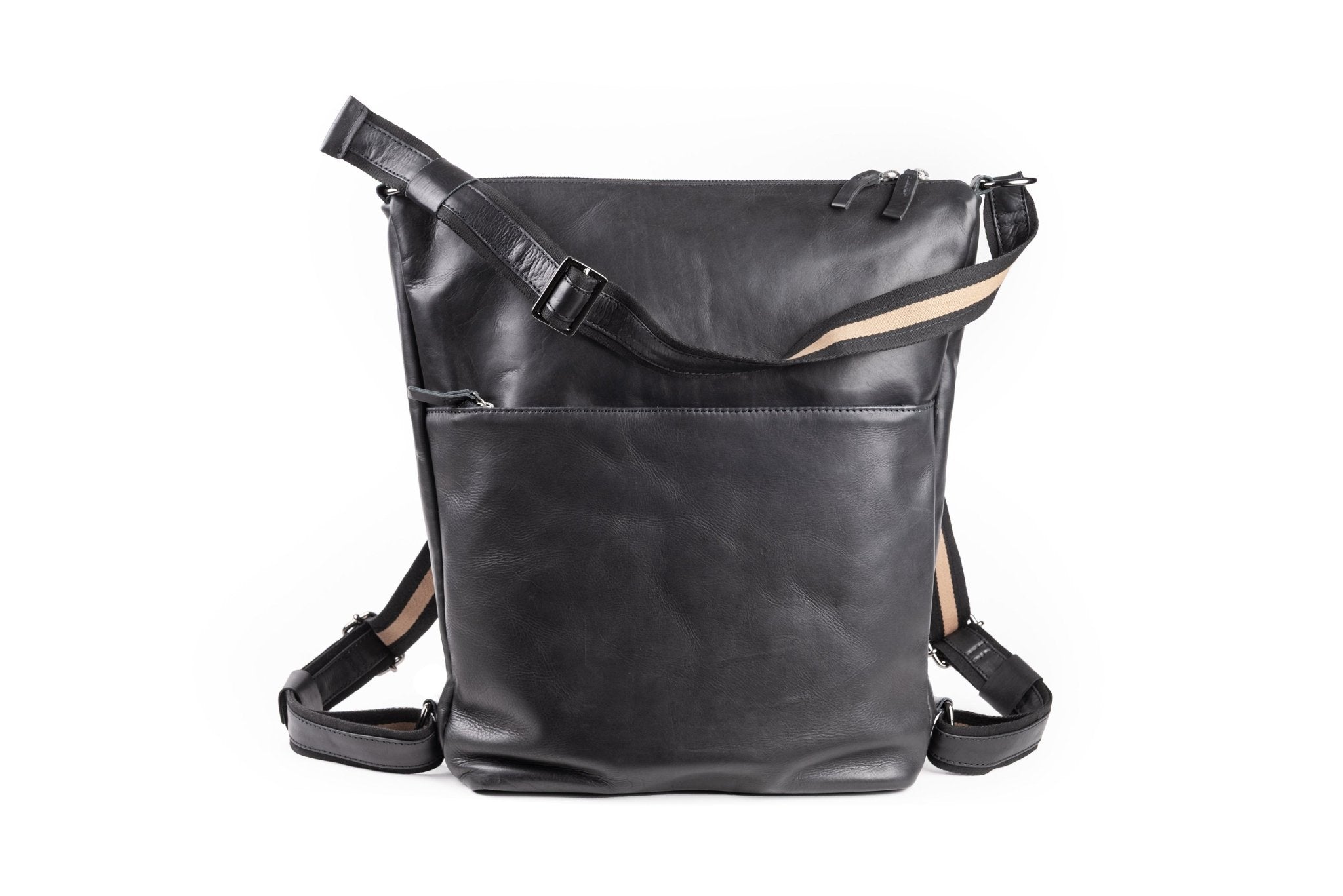 harolds-caugio-shoulder-backpack-rucksack-camel-leder image 7