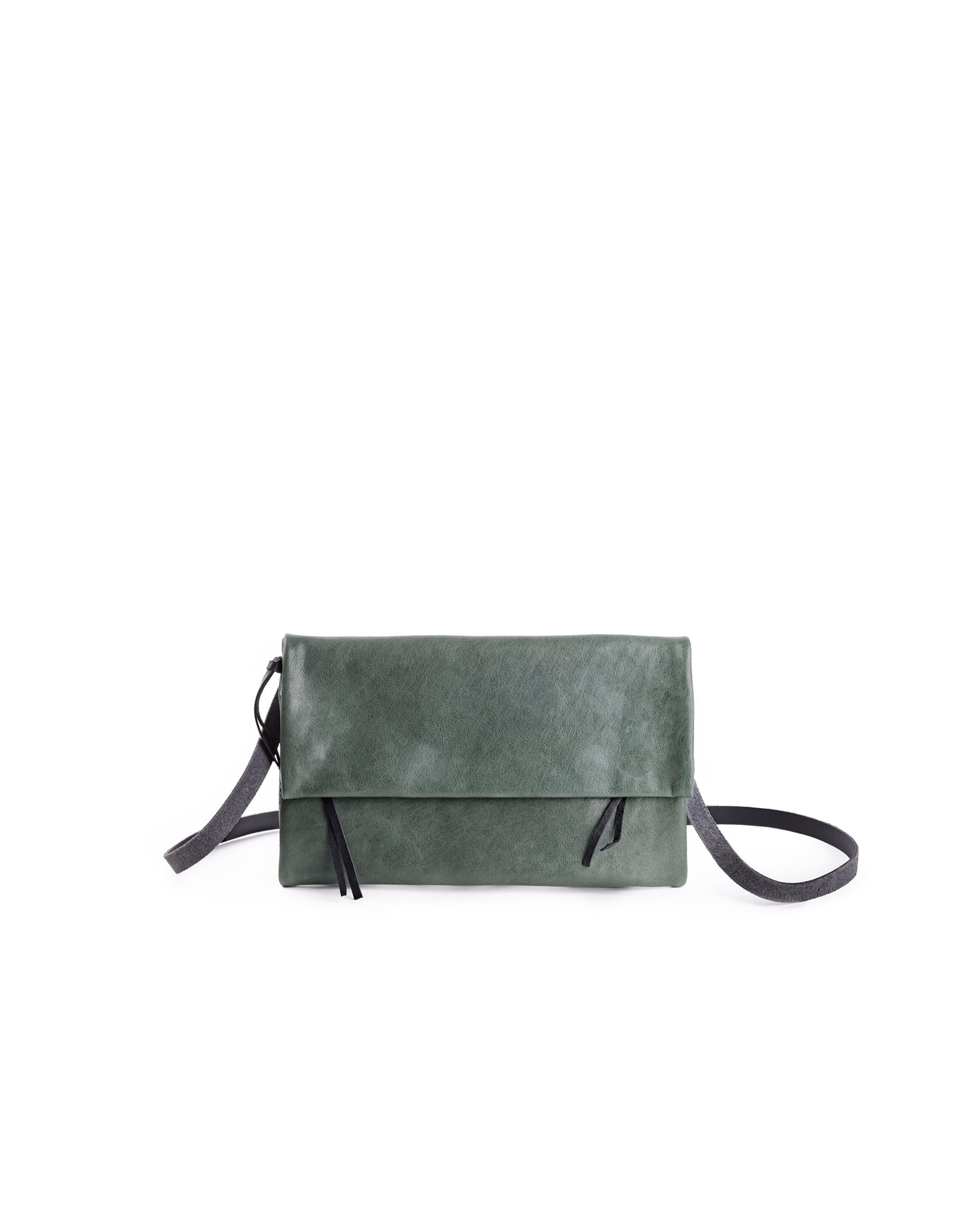 harolds-nabuku-softcase-handbag-clutch-handtasche-schwarz-nubuk image 3