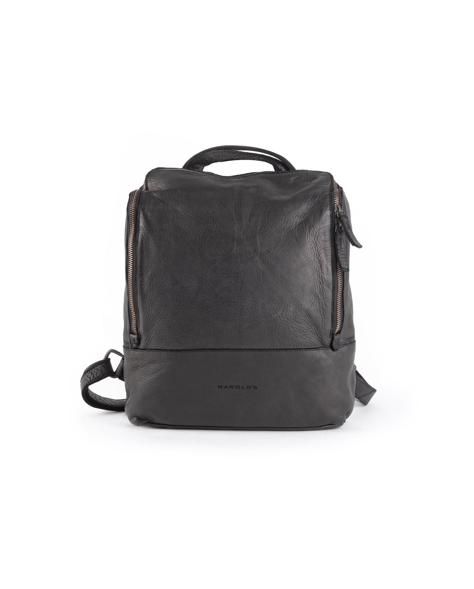 harolds-submarine-notebook-rucksack-s-schwarz-rindleder image 8