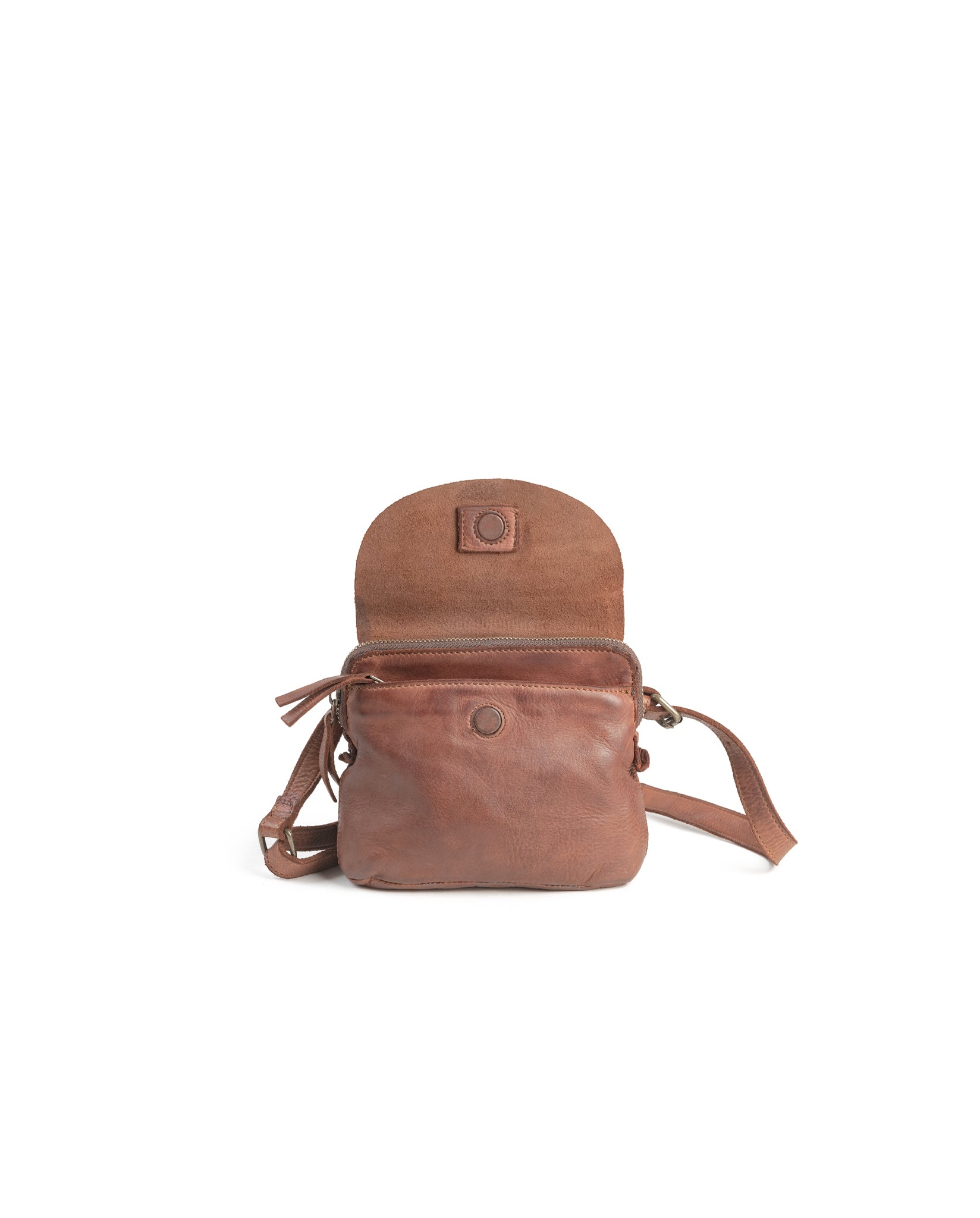 harolds-submarine-shoulder-beltbag-g-rteltasche-schwarz-leder image 6