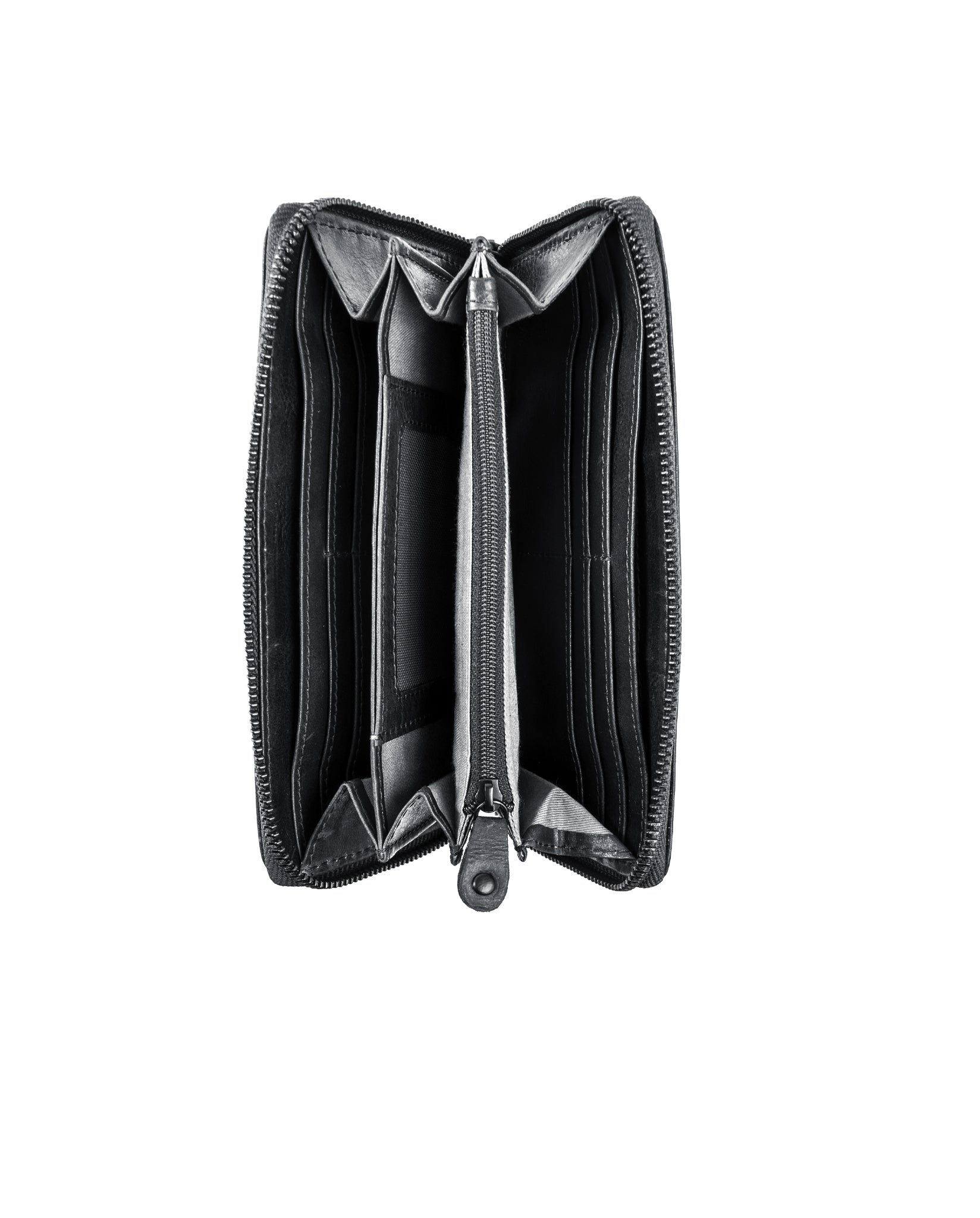 harolds-aberdeen-aberdeen-wallet-zip-geldb-rse-rindleder-schwarz image 2
