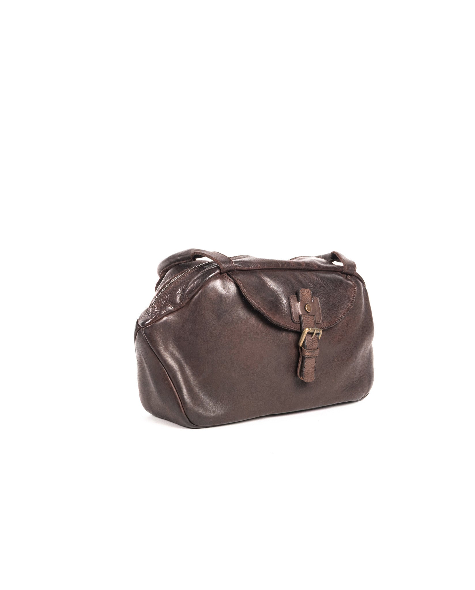 harolds-submarine-damentasche-m-schultertasche-schwarz-leder image 2