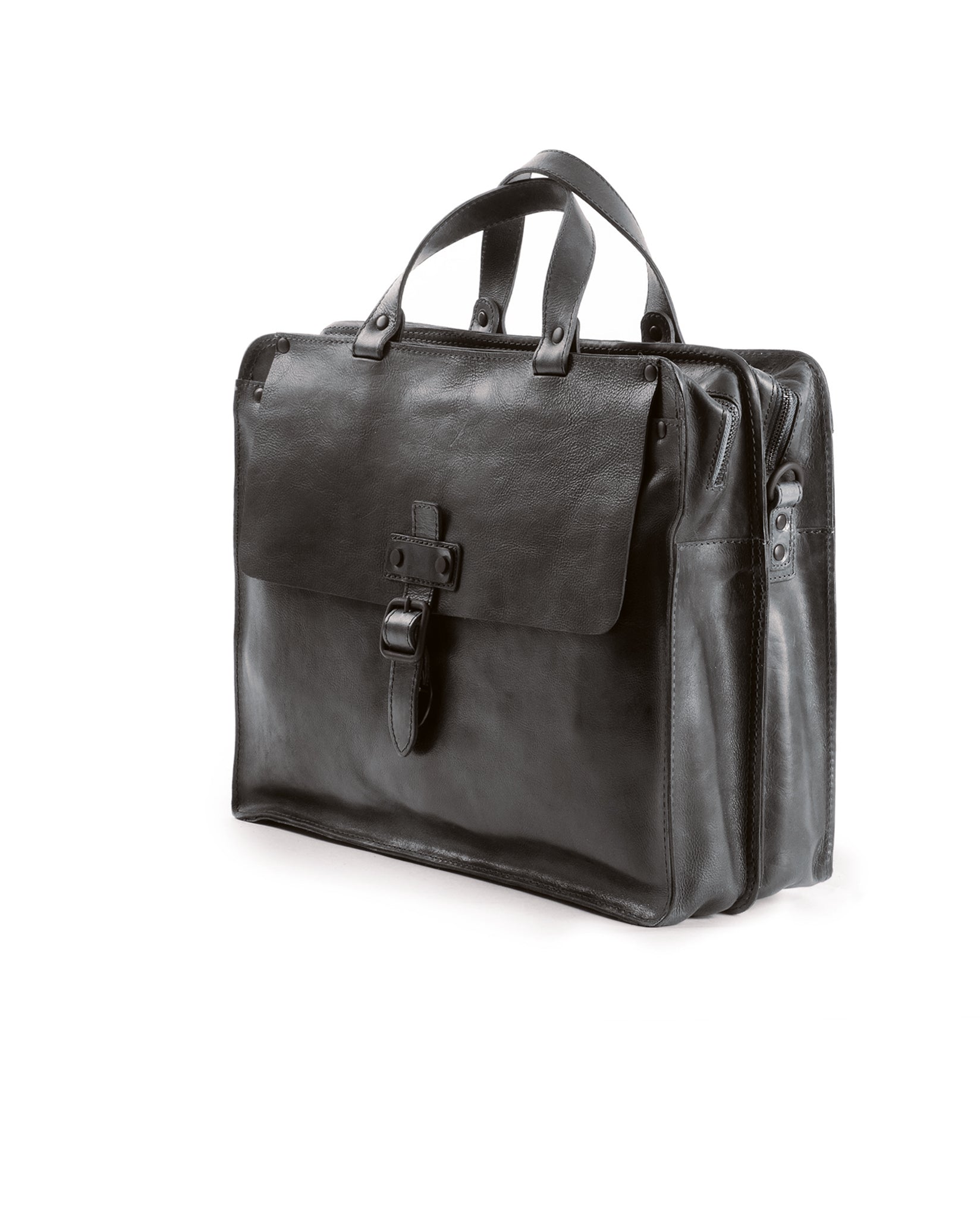 harolds-aberdeen-businessbag-twin-businesstasche-schwarz image 5