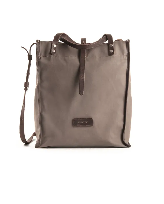 harolds-galore-tanner-tragetasche-shopper-sand-zeltstoff image 1