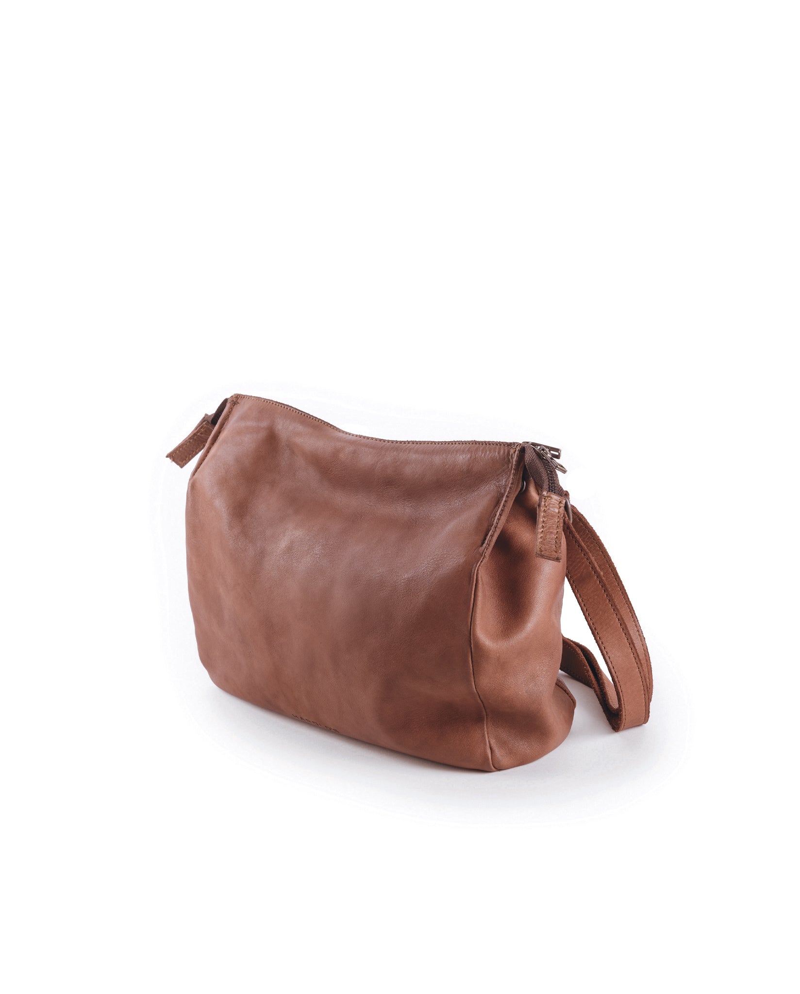 harolds-submarine-postbag-umh-ngetasche-schwarz-leder image 3