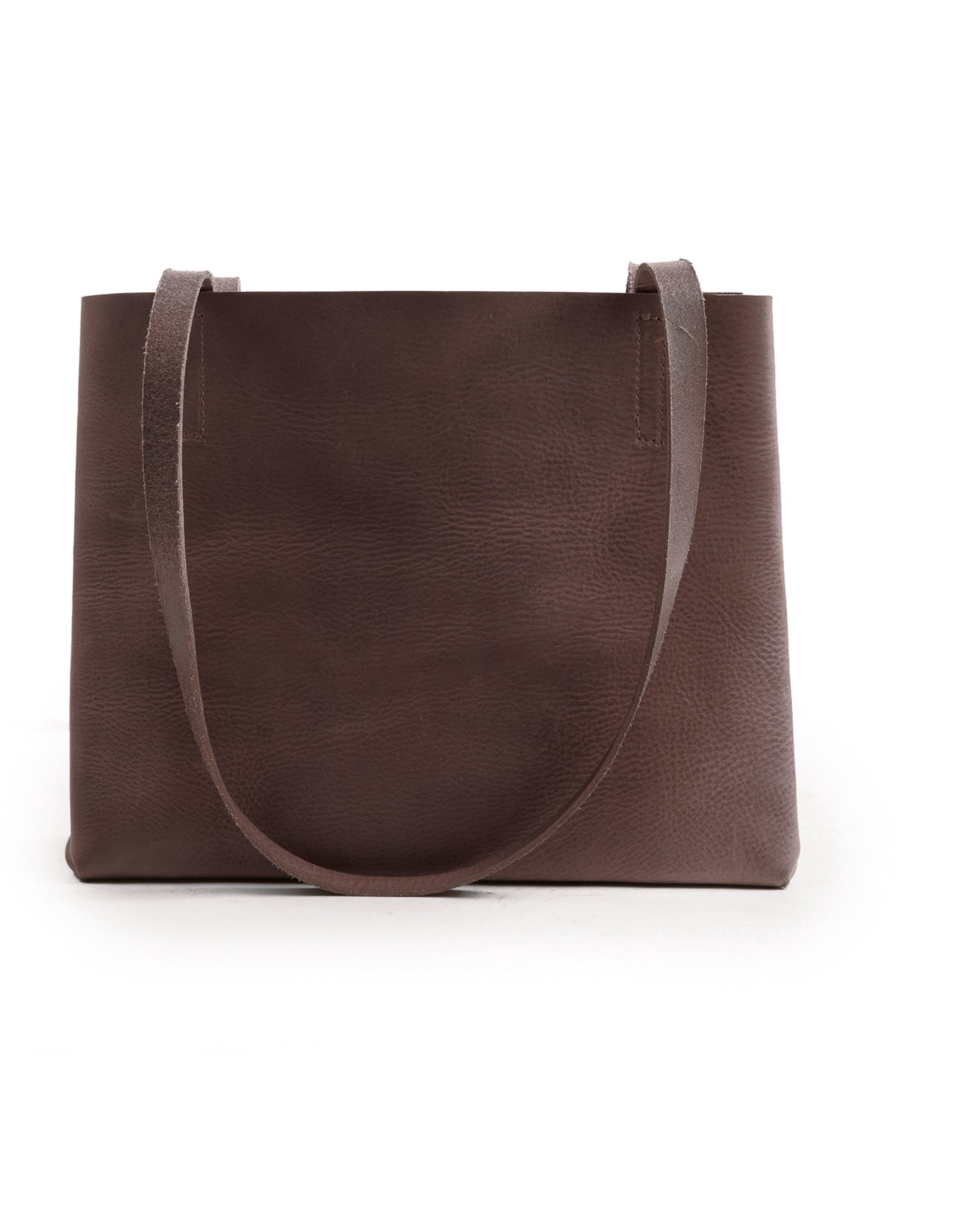 harolds-kraud-leather-paperbag-small-shopper-schwarz image 6