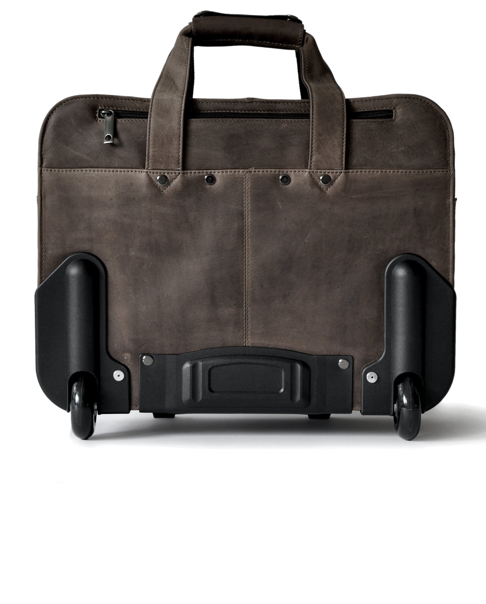 harolds-antic-businesstrolley-taupe-17-zoll-rindleder image 6