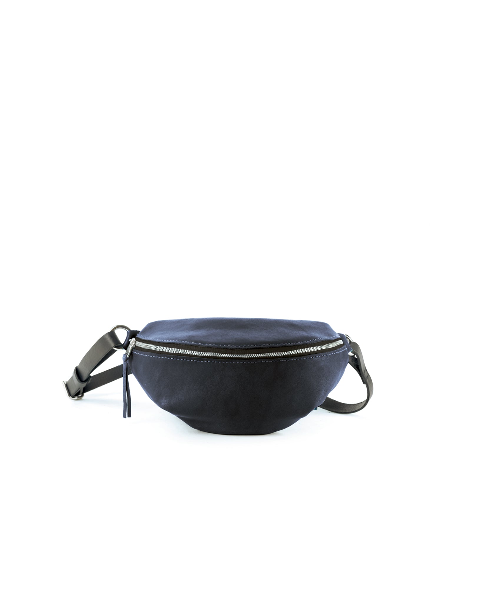 harolds-nabuku-hipbag-s-g-rteltasche-schwarz-nubukleder image 8