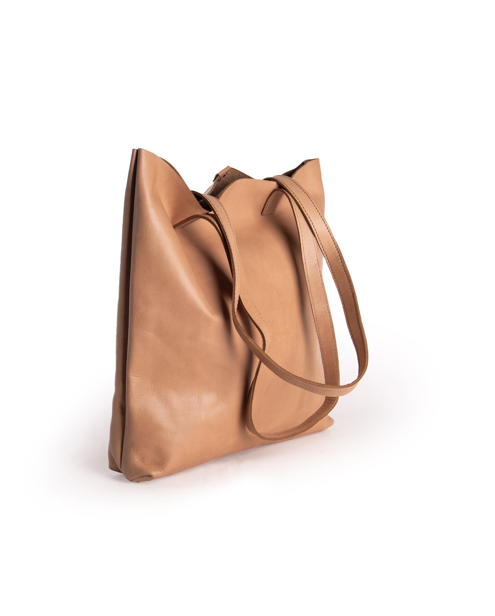 harolds-caugio-shopping-bag-shopper-schwarz-rindleder image 4