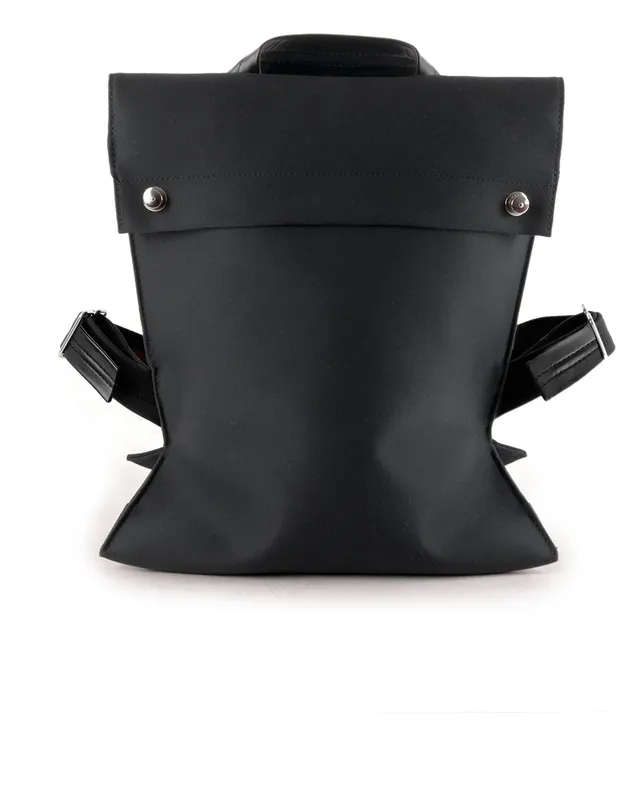 harolds-dothebag-cubicbag-rucksack-two-l-schwarz-wasserdicht image 1