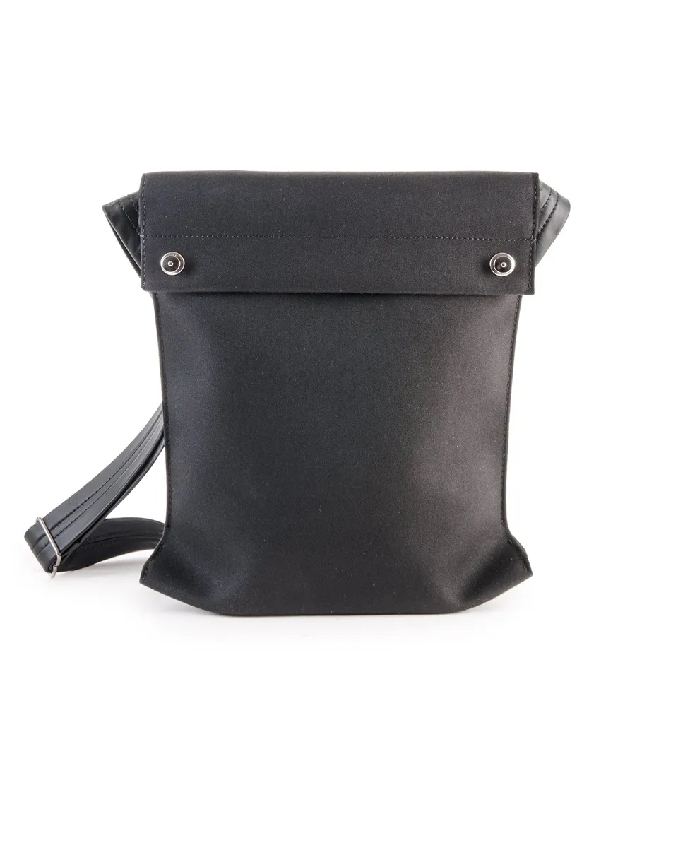 harolds-dothebag-cubicbag-messenger-up-end-medium-umh-ngetasche-schwarz image 1
