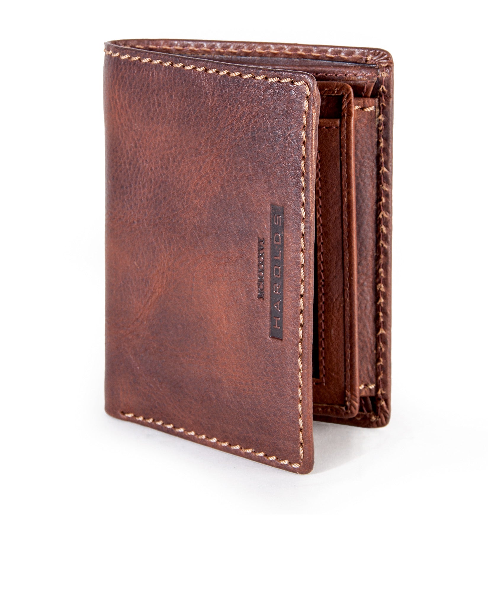 harolds-saddle-wallet-upend-geldb-rse-braun-hochformat image 1
