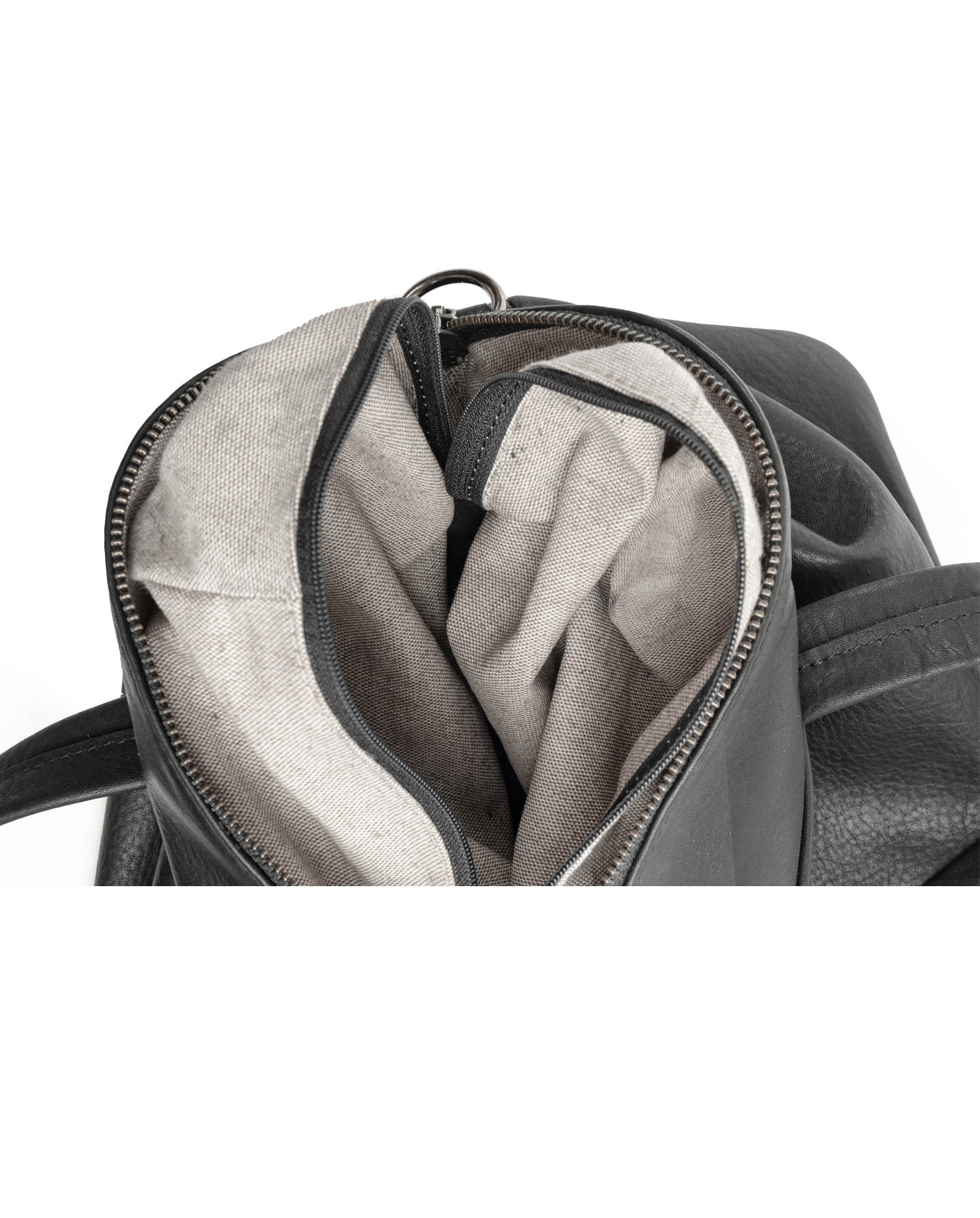 harolds-country-scraper-travelbag-xl-leder-reisetasche-schwarz image 5