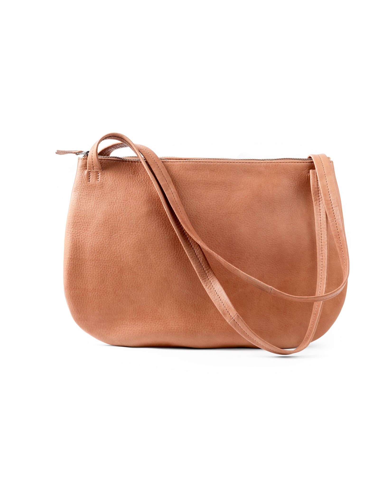 harolds-cufu-shoulderbag-twin-schultertasche-schwarz-leder image 7