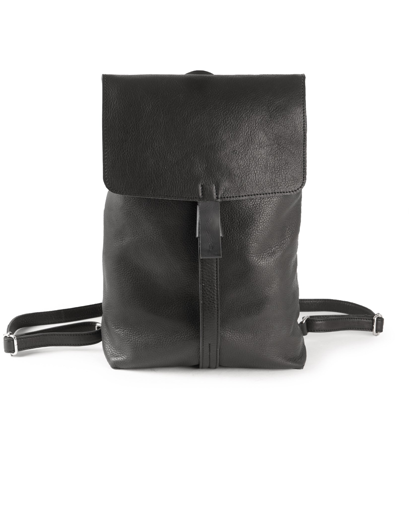 harolds-lift-notebook-rucksack-s-13-zoll-schwarz-vollrindleder image 7