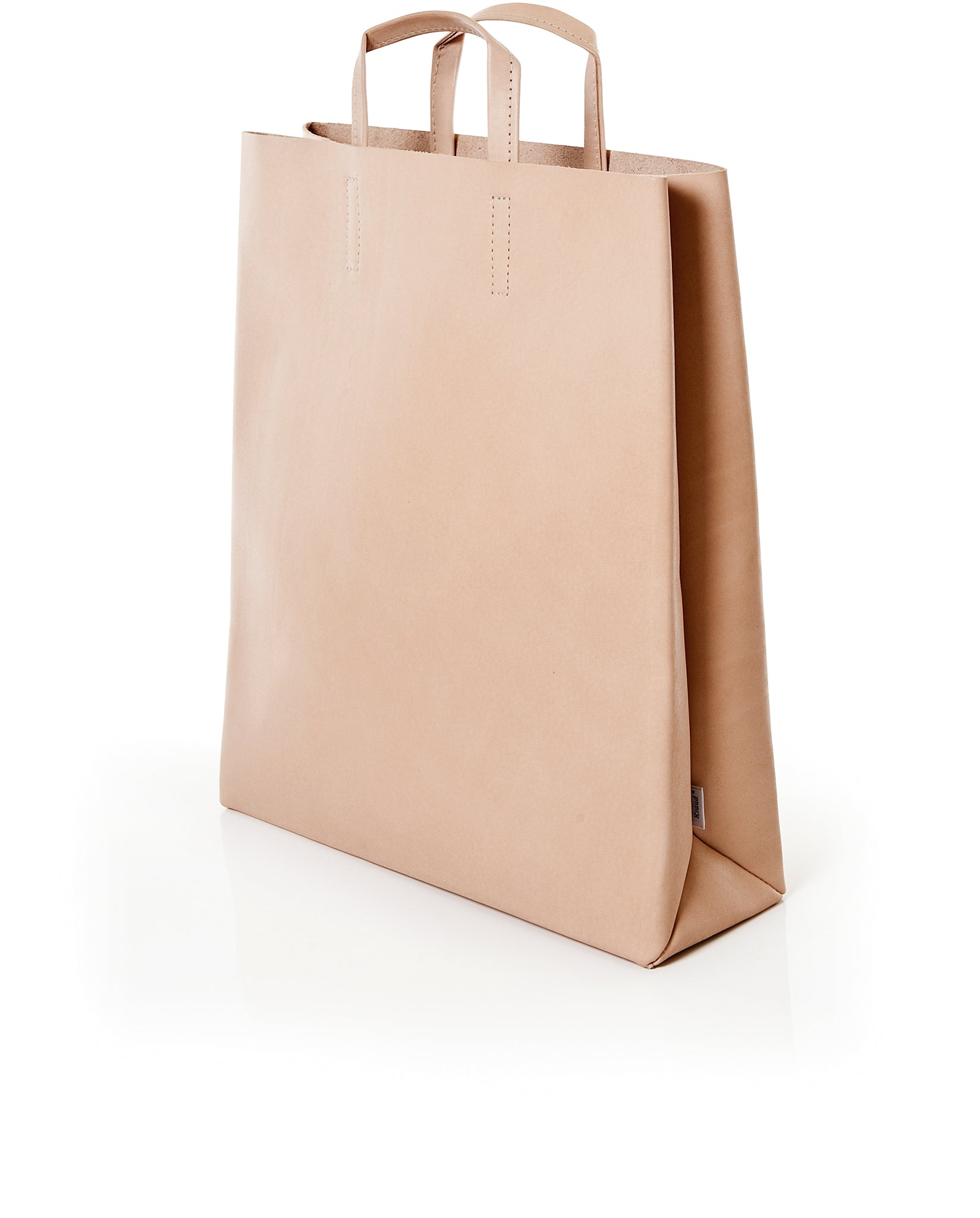 harolds-kraud-leather-paperbag-shopper-schwarz-a4 image 4