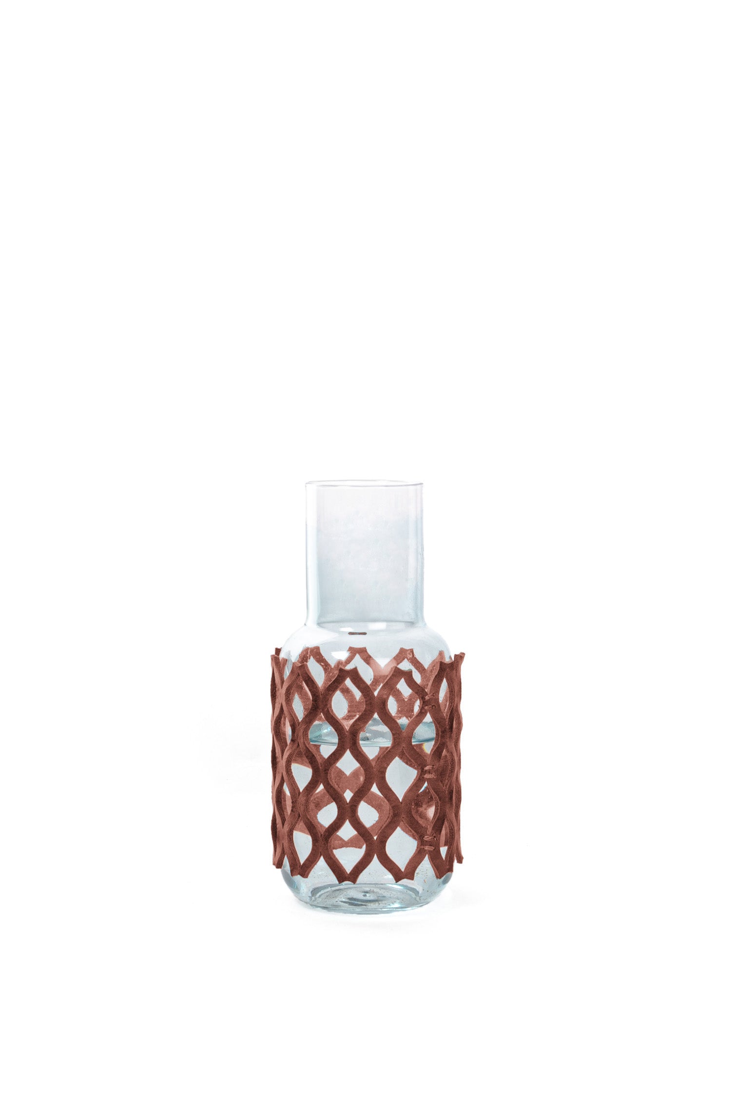 harolds-leather-grid-m-2er-set-sattlerleder-schwarz-glas image 3