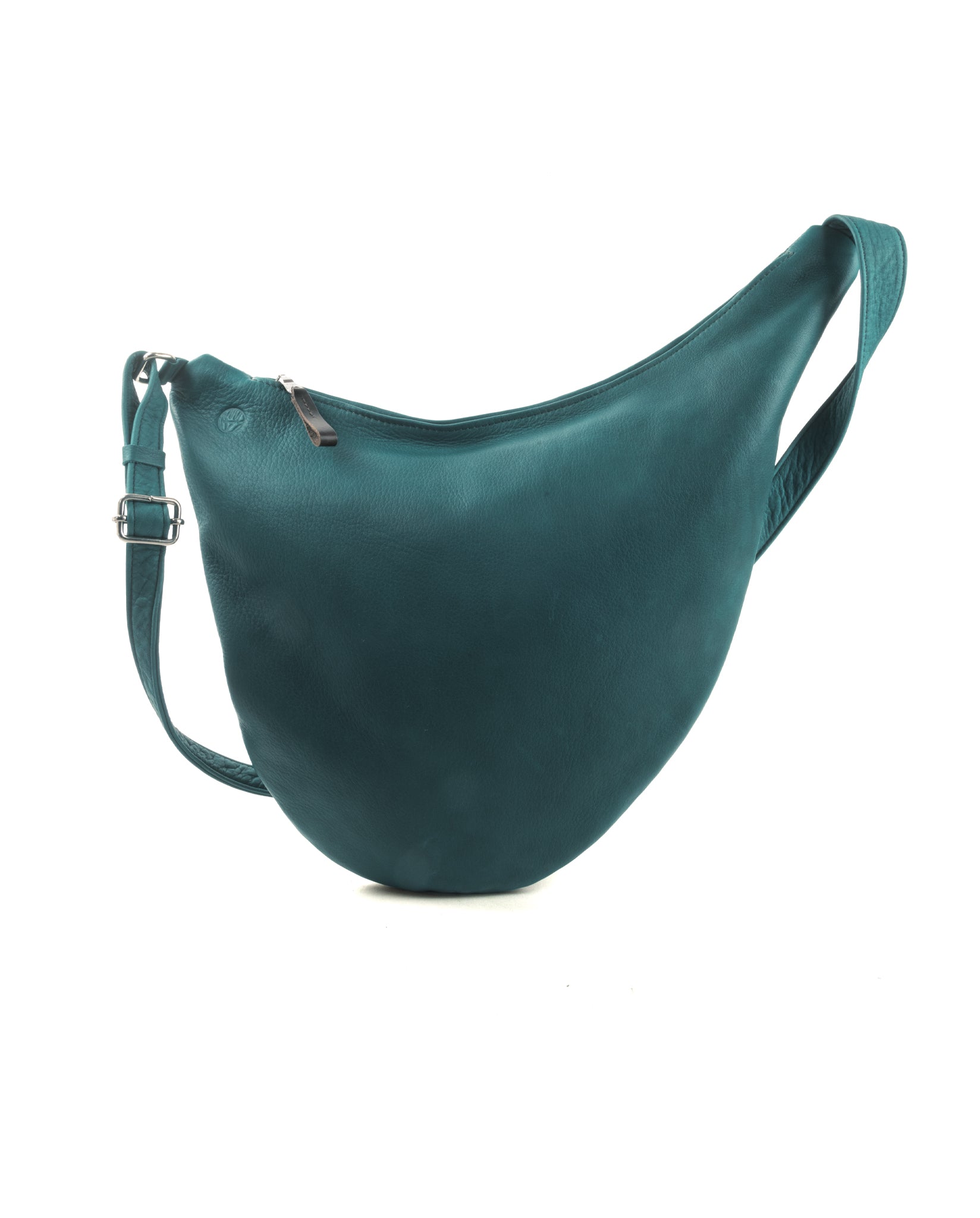 harolds-banan-pouchbag-large-schultertasche-schwarz-rindleder image 6