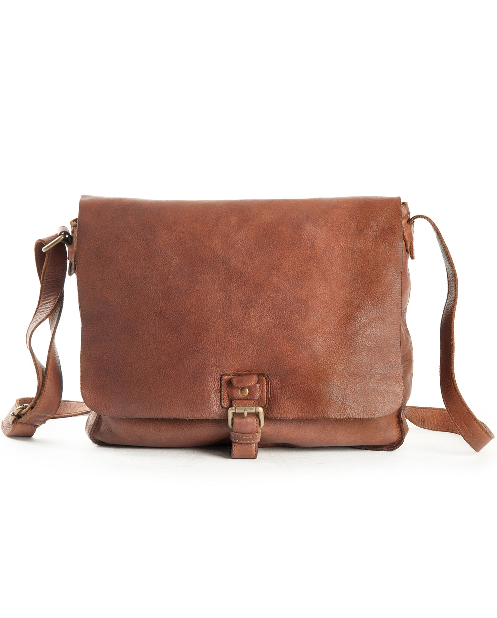 harolds-submarine-messengerbag-schwarz-a4-rindleder image 1
