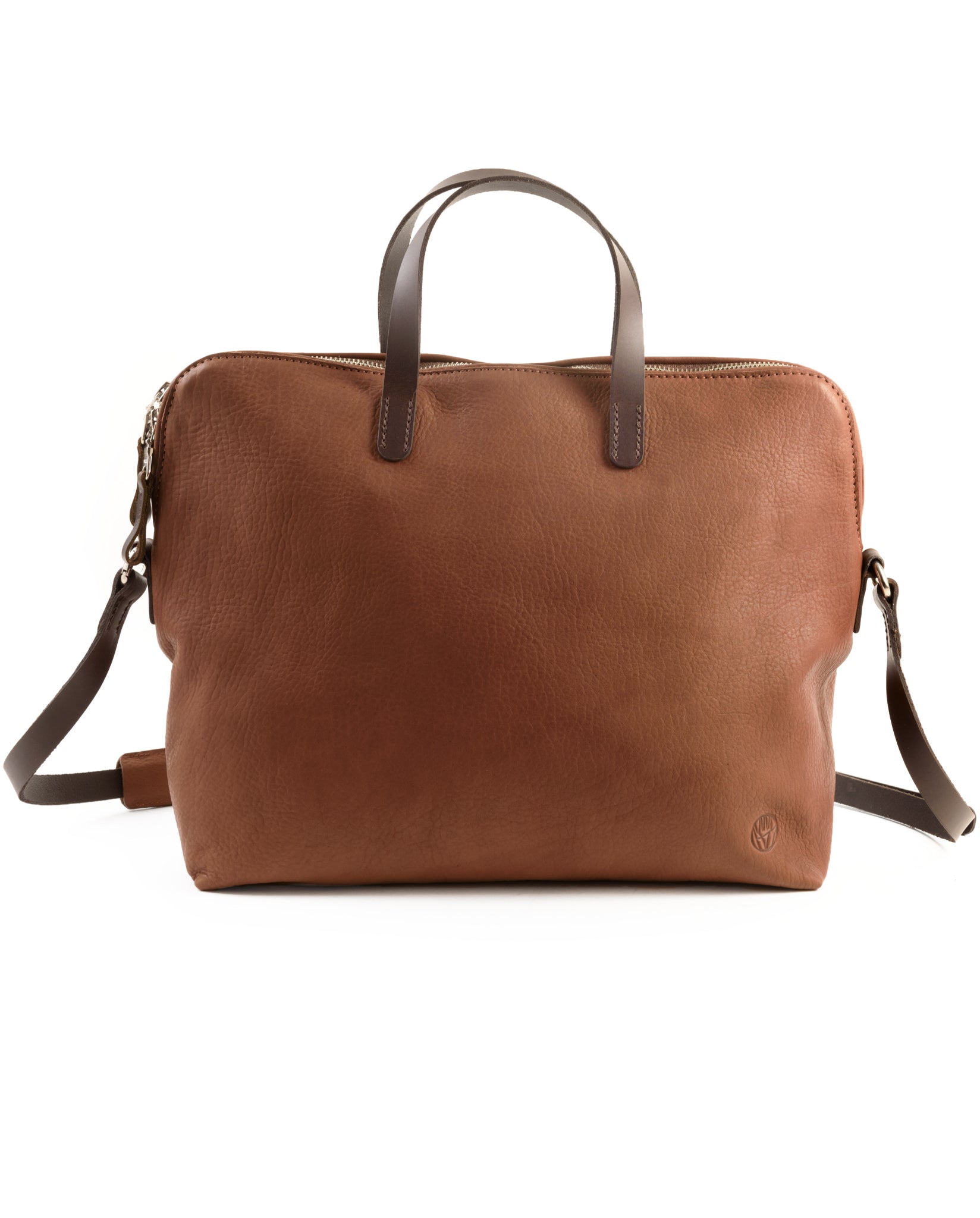 harolds-antic-postcase-businessbag-businesstasche-schwarz-leder image 3