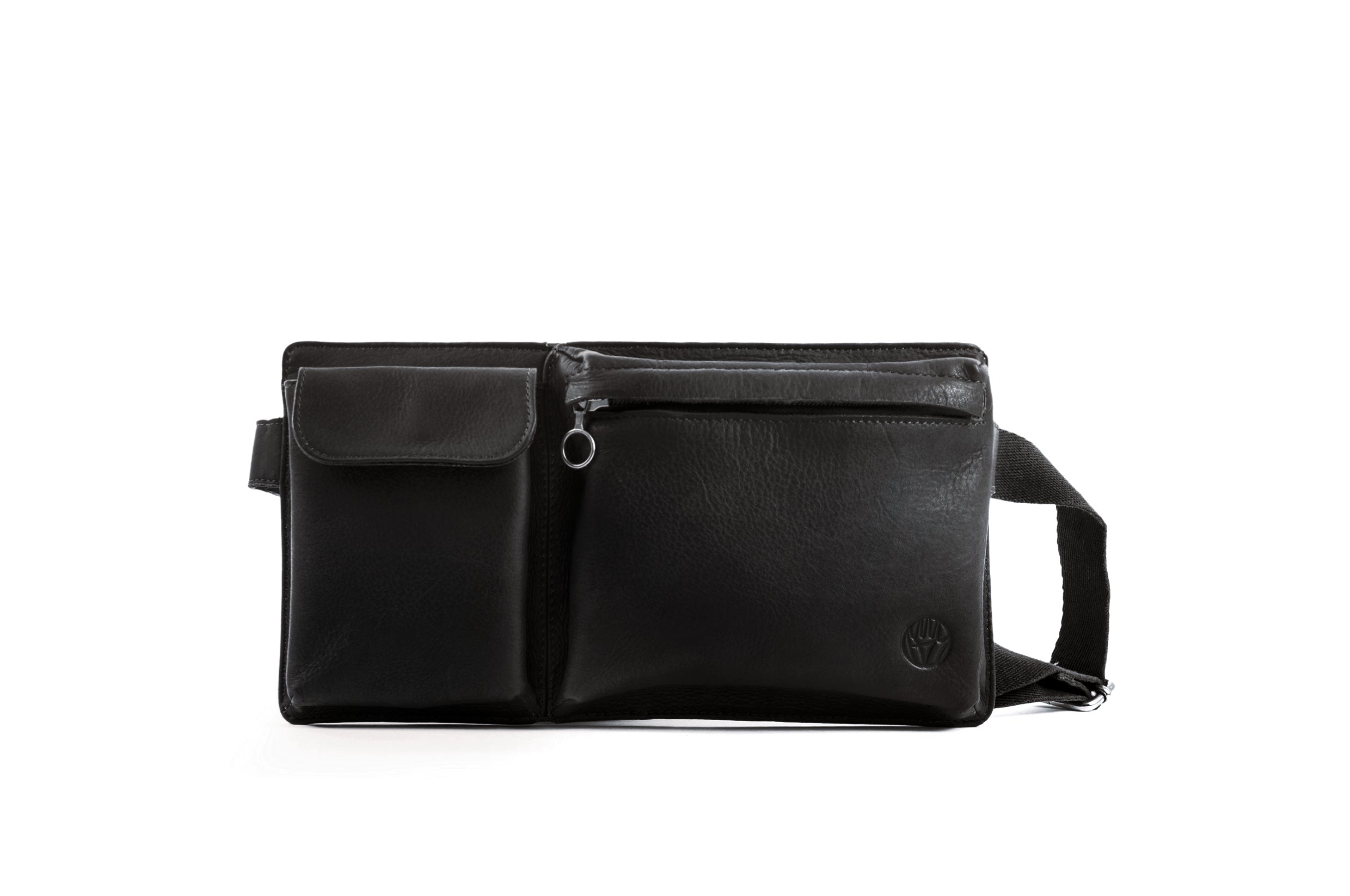 harolds-chacoral-smooth-beltbag-large-g-rteltasche-schwarz image 3