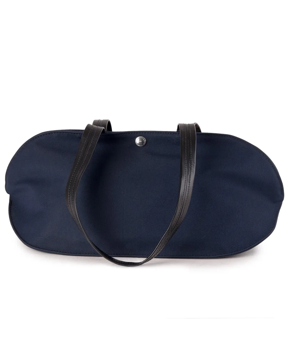 harolds-cubicbag-bowling-bag-large-tasche-schwarz-wasserdicht image 1