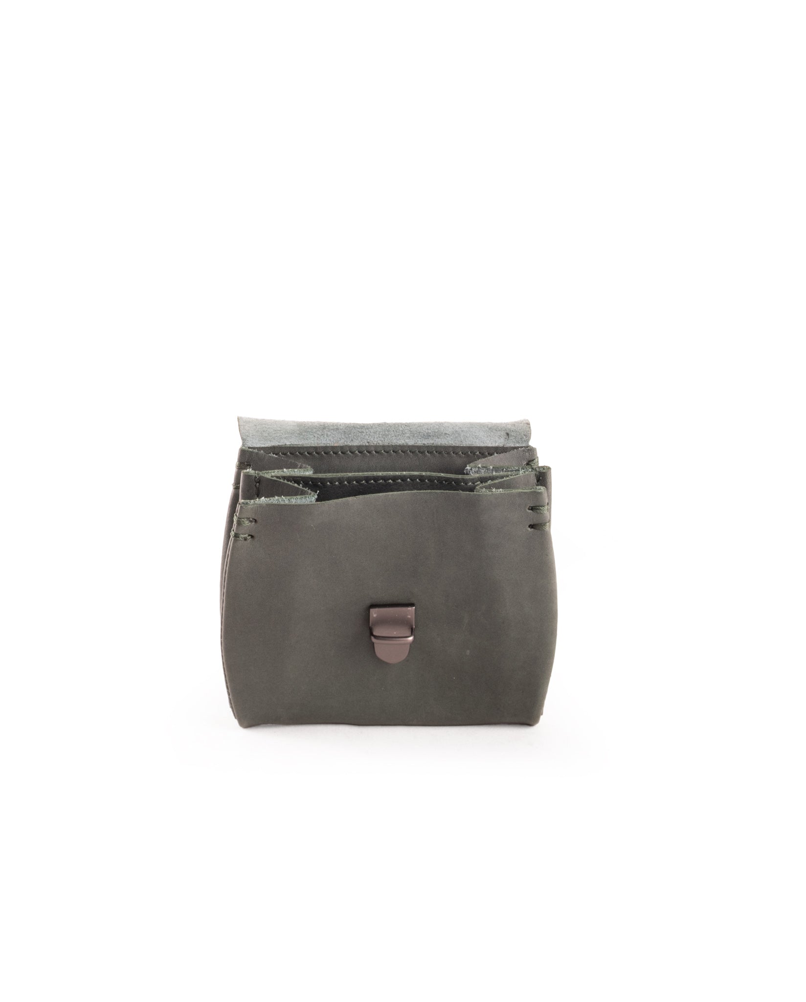 harolds-fold-wallet-s-damen-geldb-rse-schwarz-leder image 3
