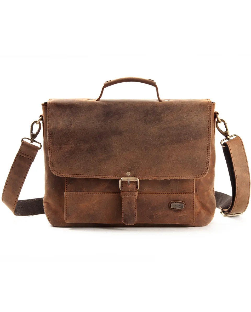 harolds-antic-briefcase-s-aktentasche-natur-rindleder image 1