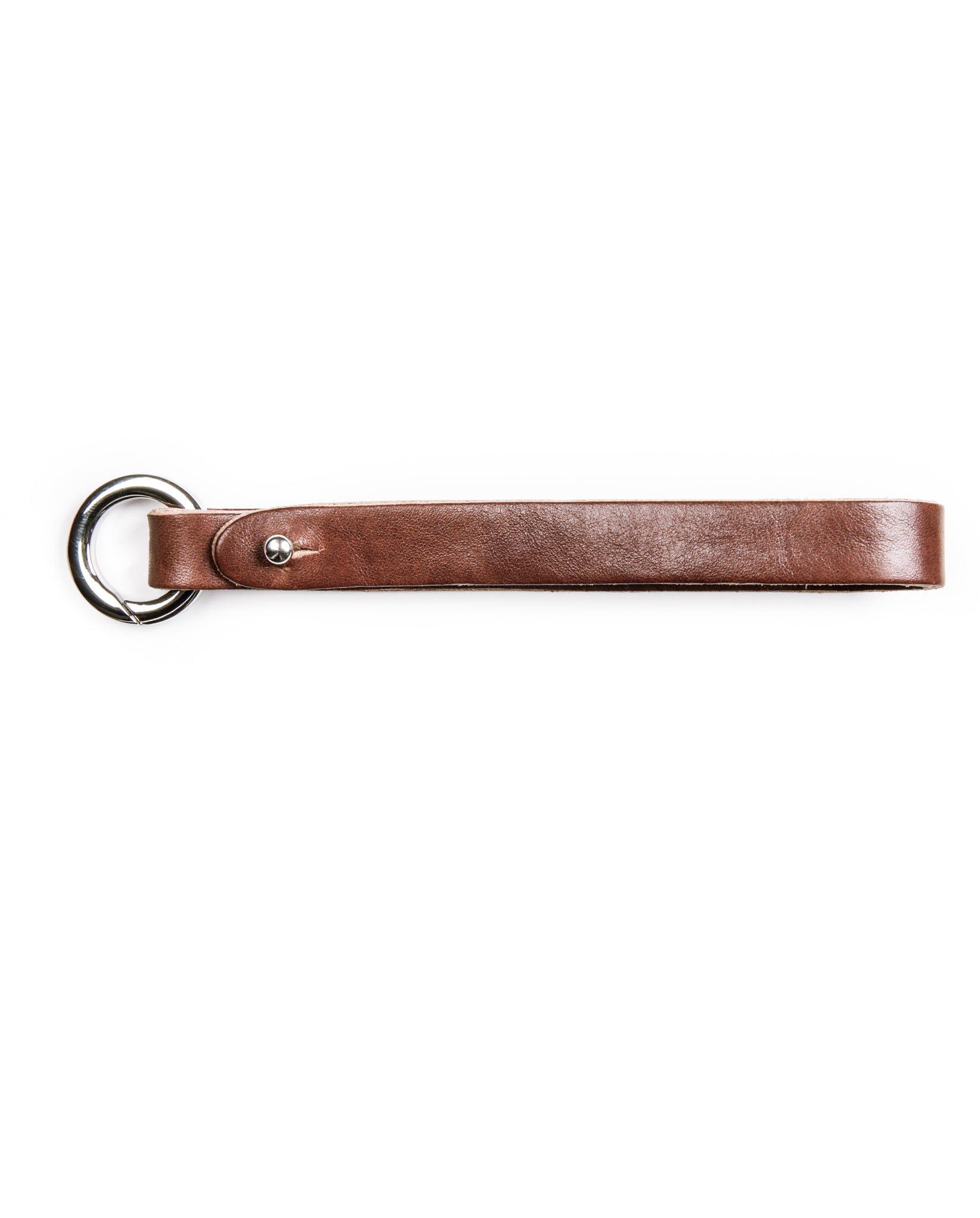 harolds-nabuku-soft-keychain-schl-sselanh-nger-schwarz-leder image 5