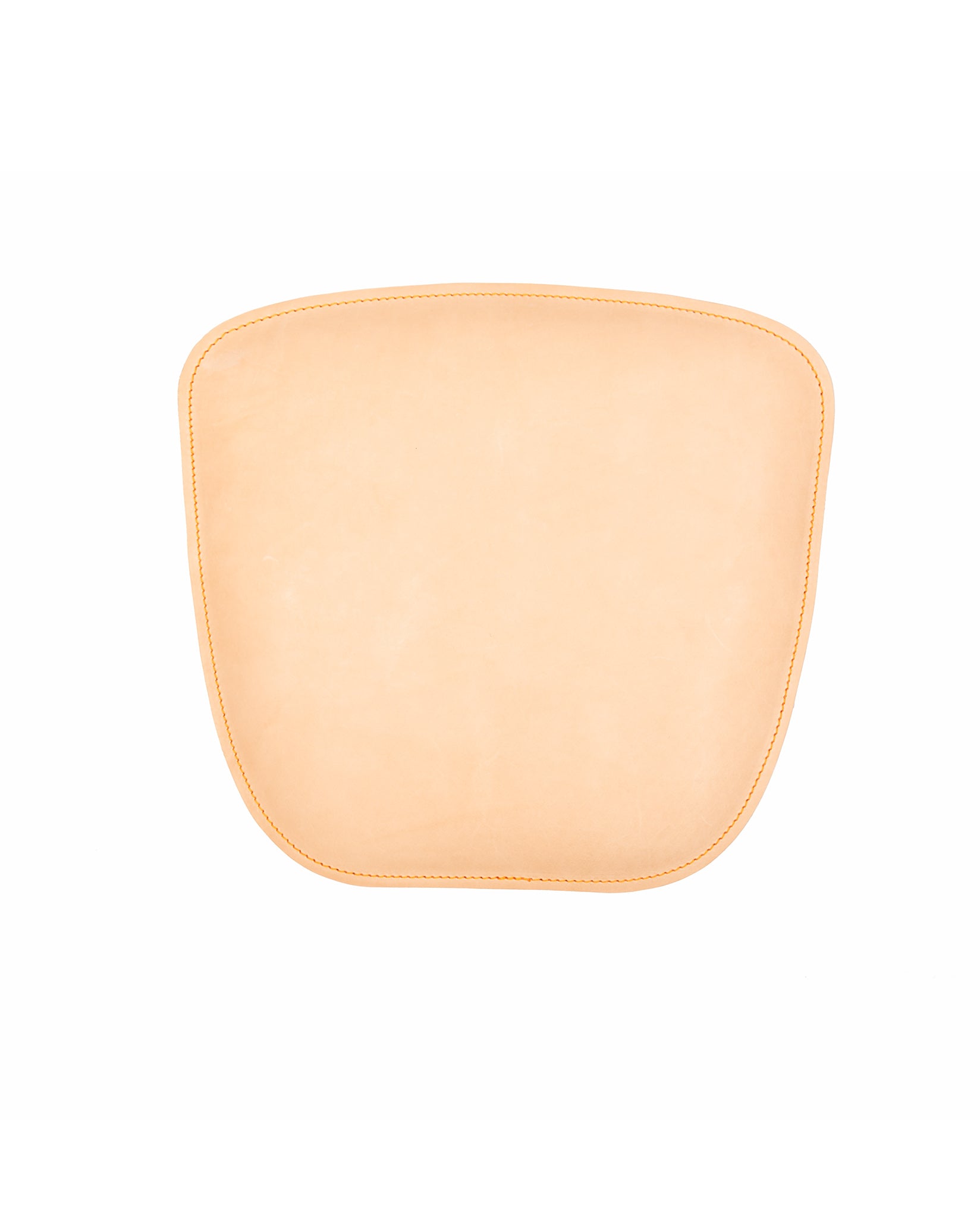 harolds-leather-pad-sitzkissen-schwarz-sattlerleder-2-cm image 5