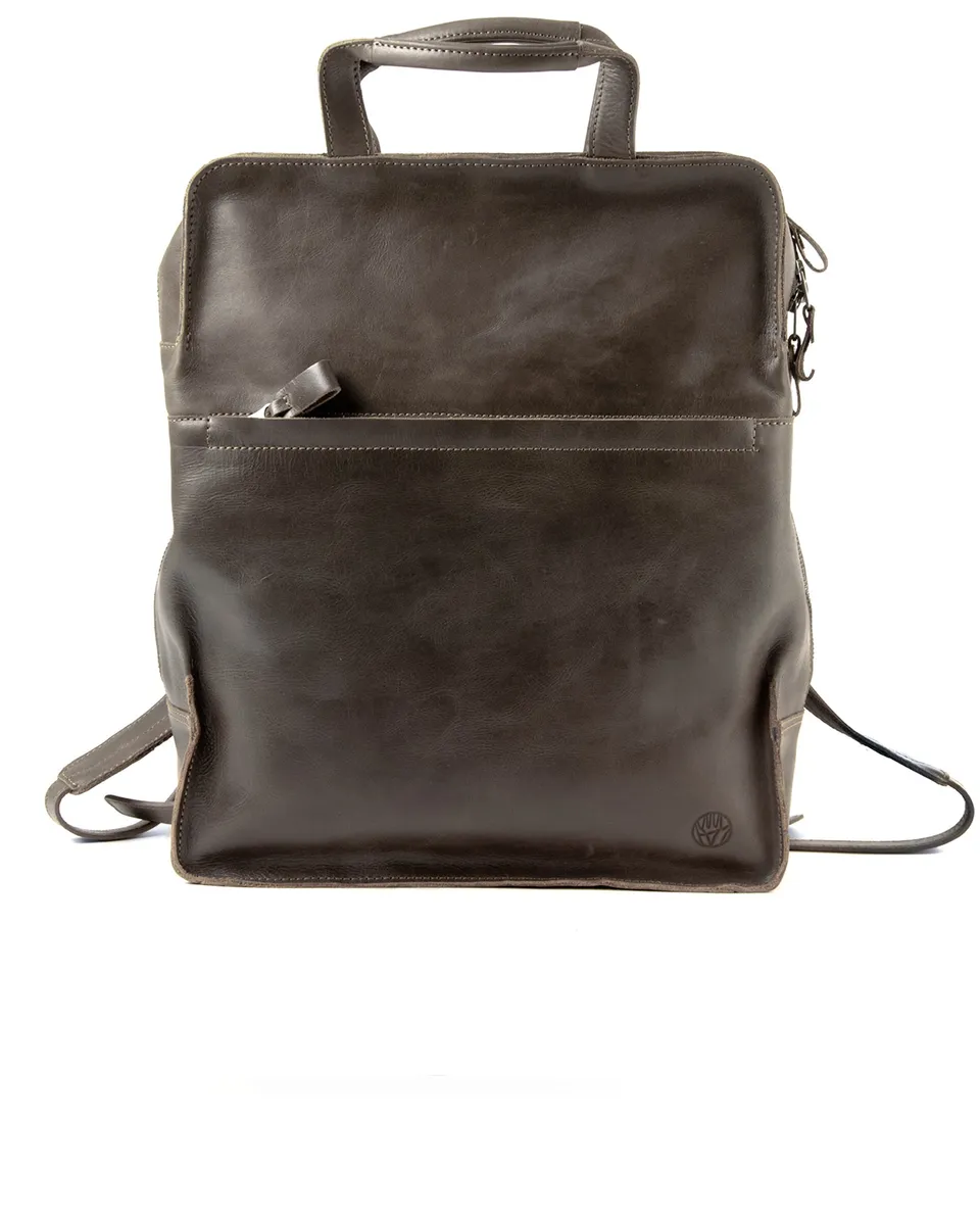 harolds-lanscape-notebook-backpack-rucksack-schwarz-15-zoll image 1