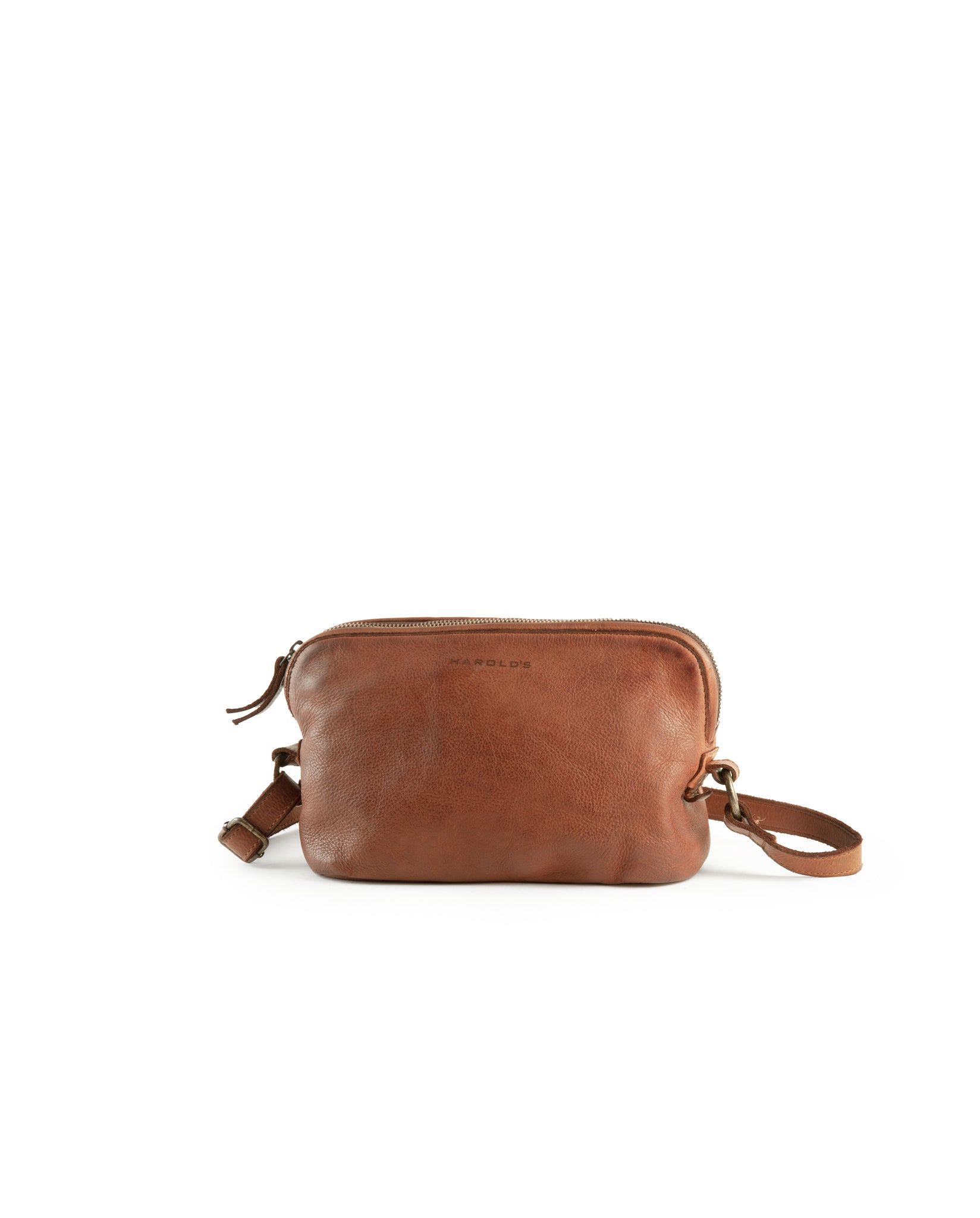 harolds-submarine-postbag-handtasche-schwarz-leicht image 8