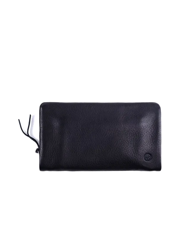 harolds-chacoral-soft-wallet-zip-large-geldb-rse-schwarz image 1
