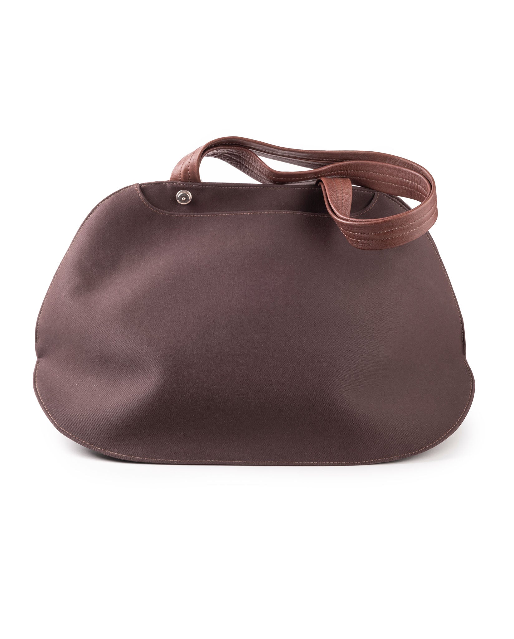 harolds-cubicbag-keeper-large-reisetasche-braun image 1