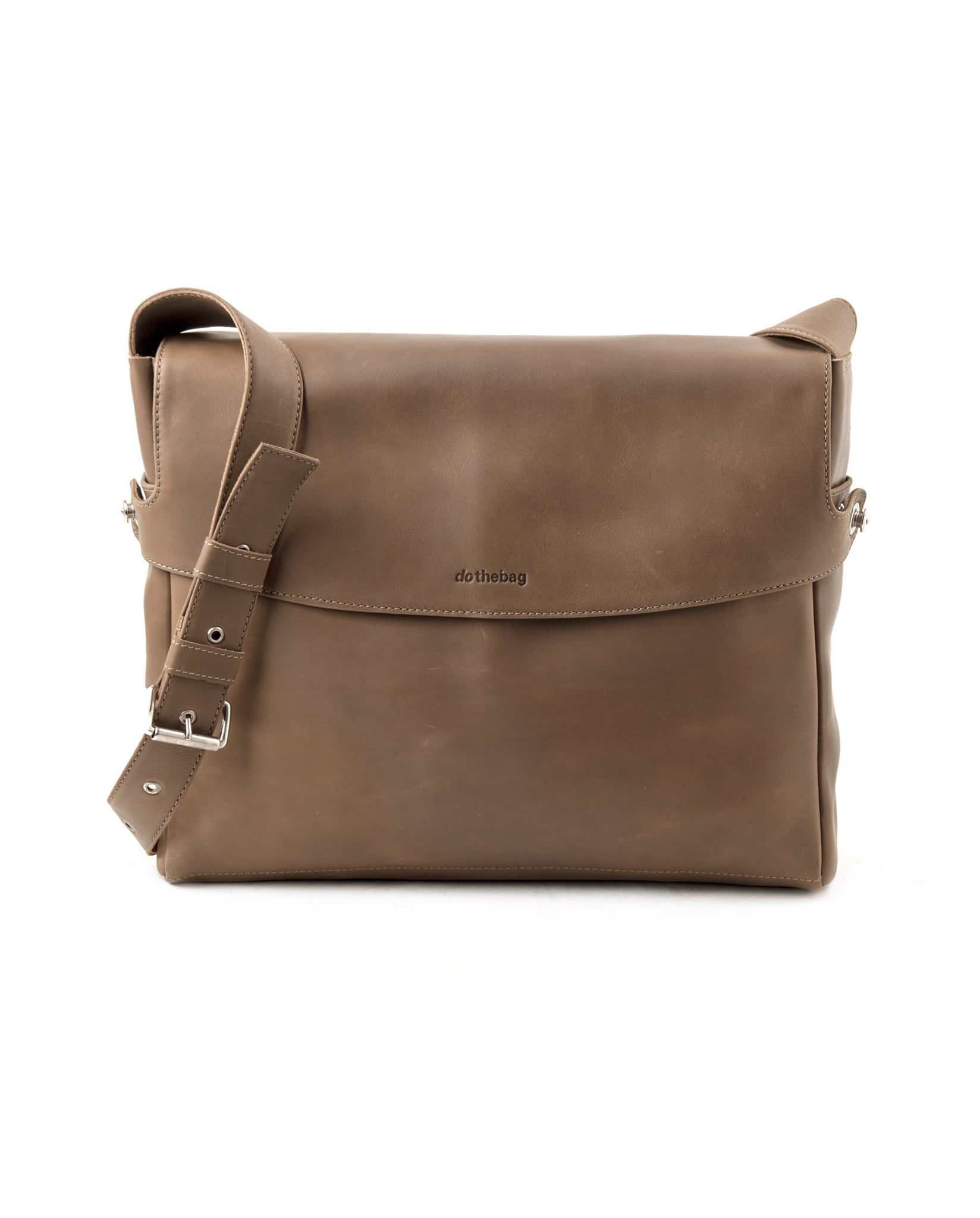 harolds-raboisonbag-toro-messenger-m-umh-ngetasche-schwarz-rindleder image 1