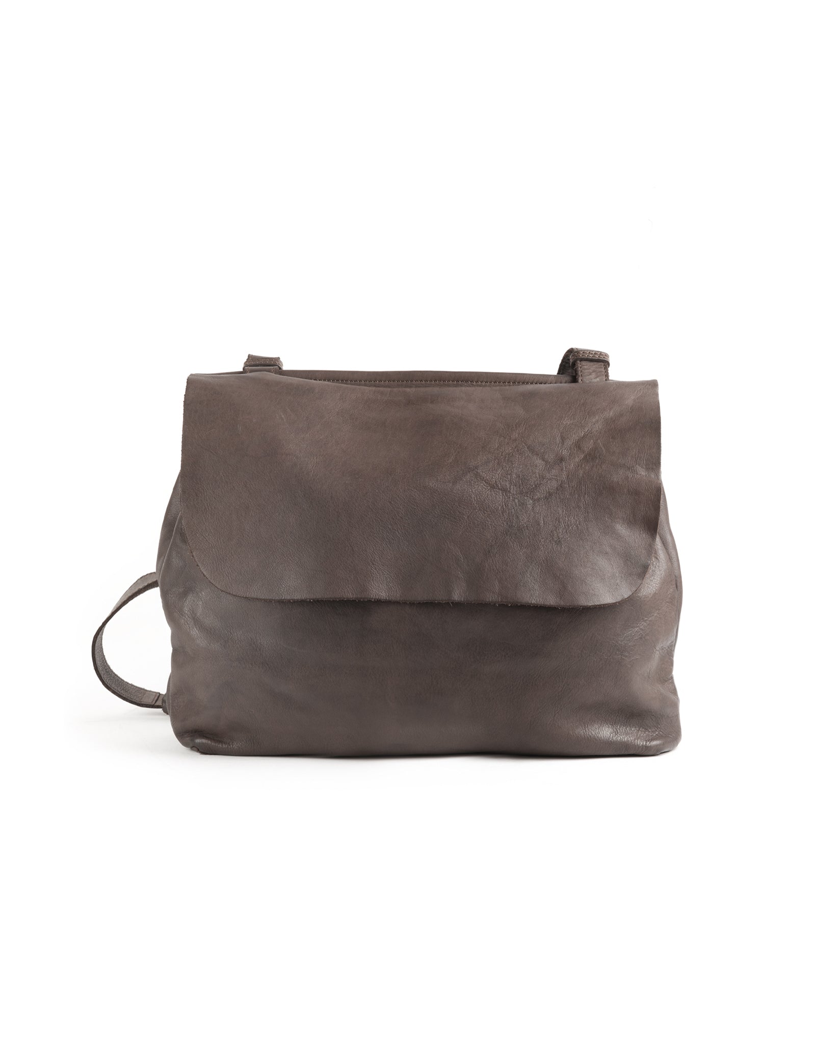 harolds-submarine-shoulderbag-flap-m-umh-ngetasche-schwarz-leder image 5