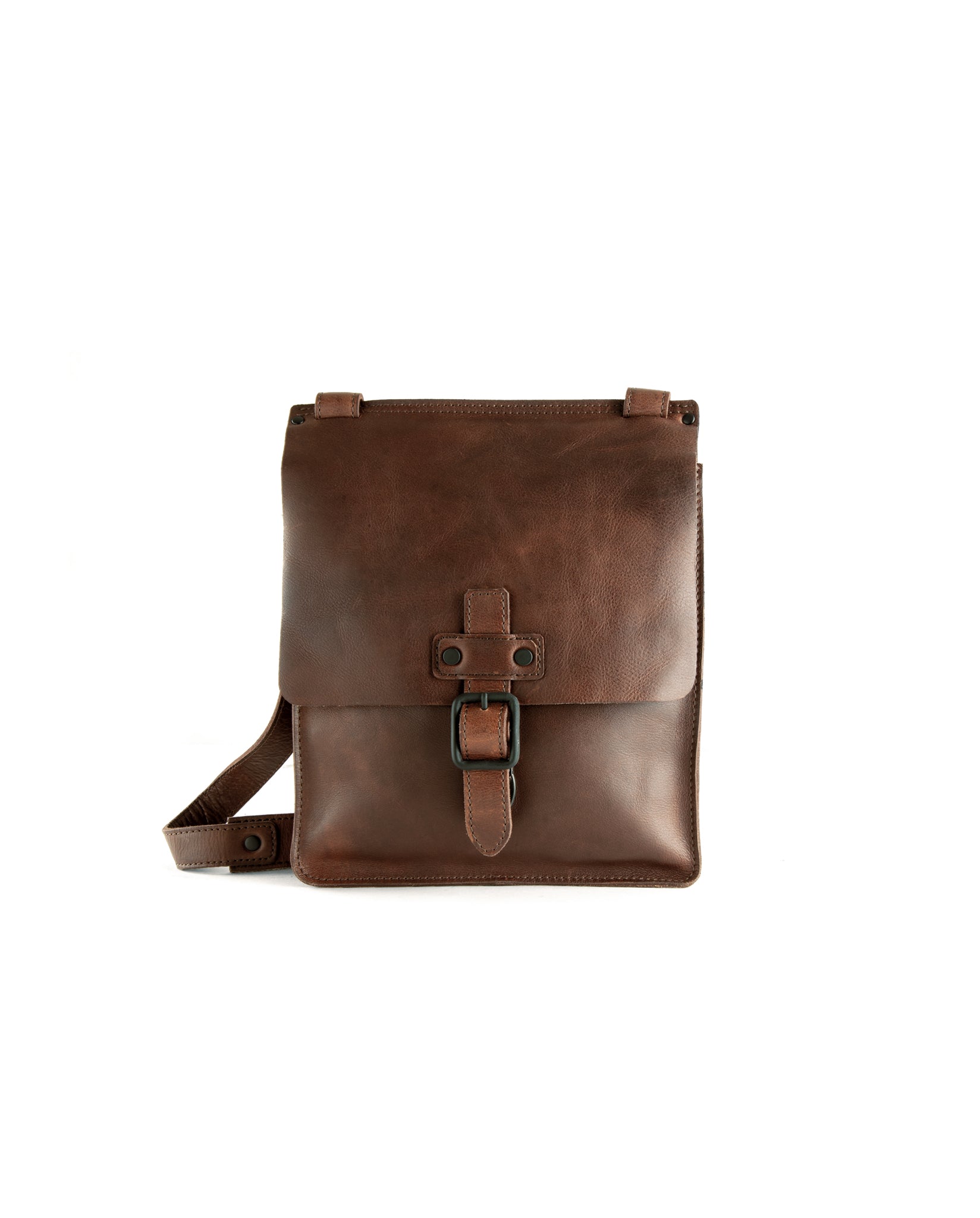 harolds-aberdeen-crossbag-umh-ngetasche-schwarz-rindleder image 1