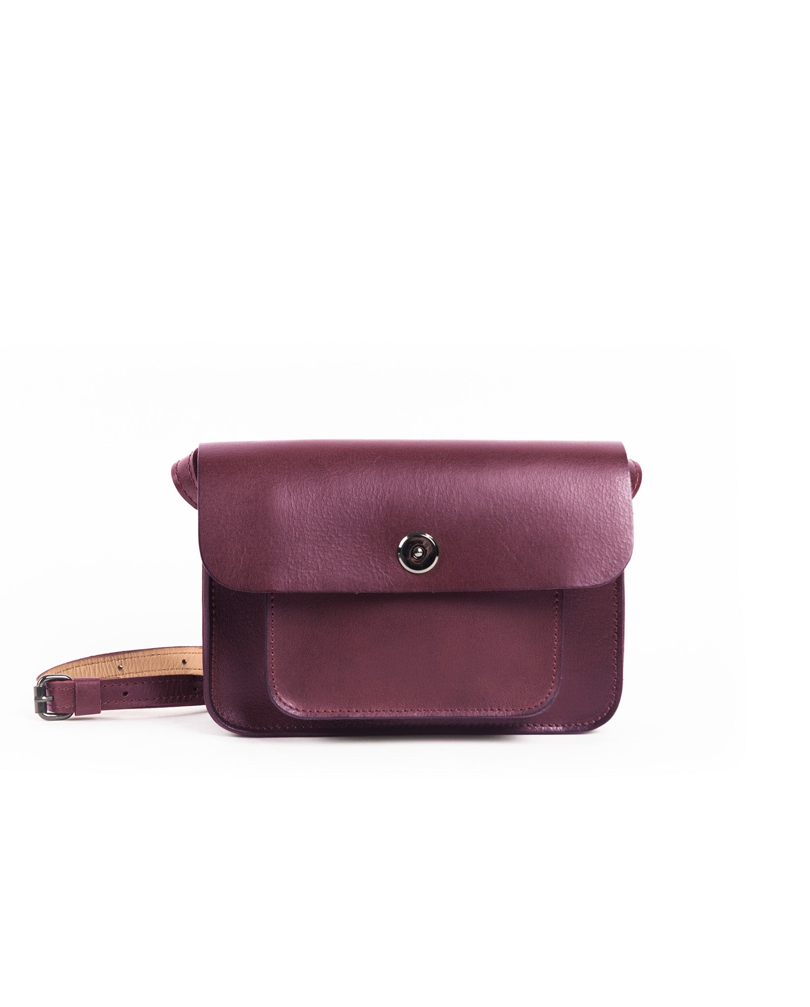 harolds-galore-abby-shoulderbag-schultertasche-schwarz-leder image 7