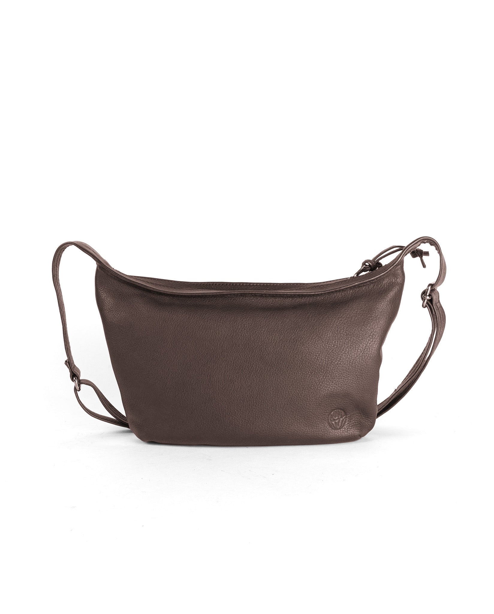 harolds-cufu-shoulderbag-s-schultertasche-schwarz-rindleder-vaqueta image 6